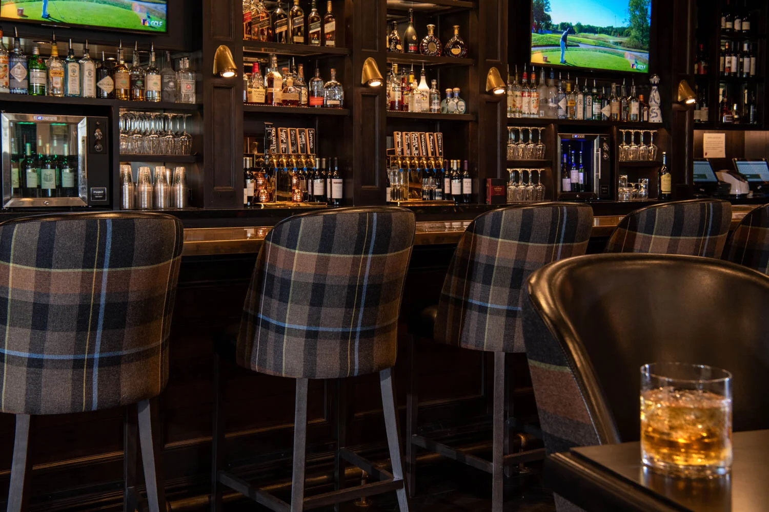 Country Club of New Canaan