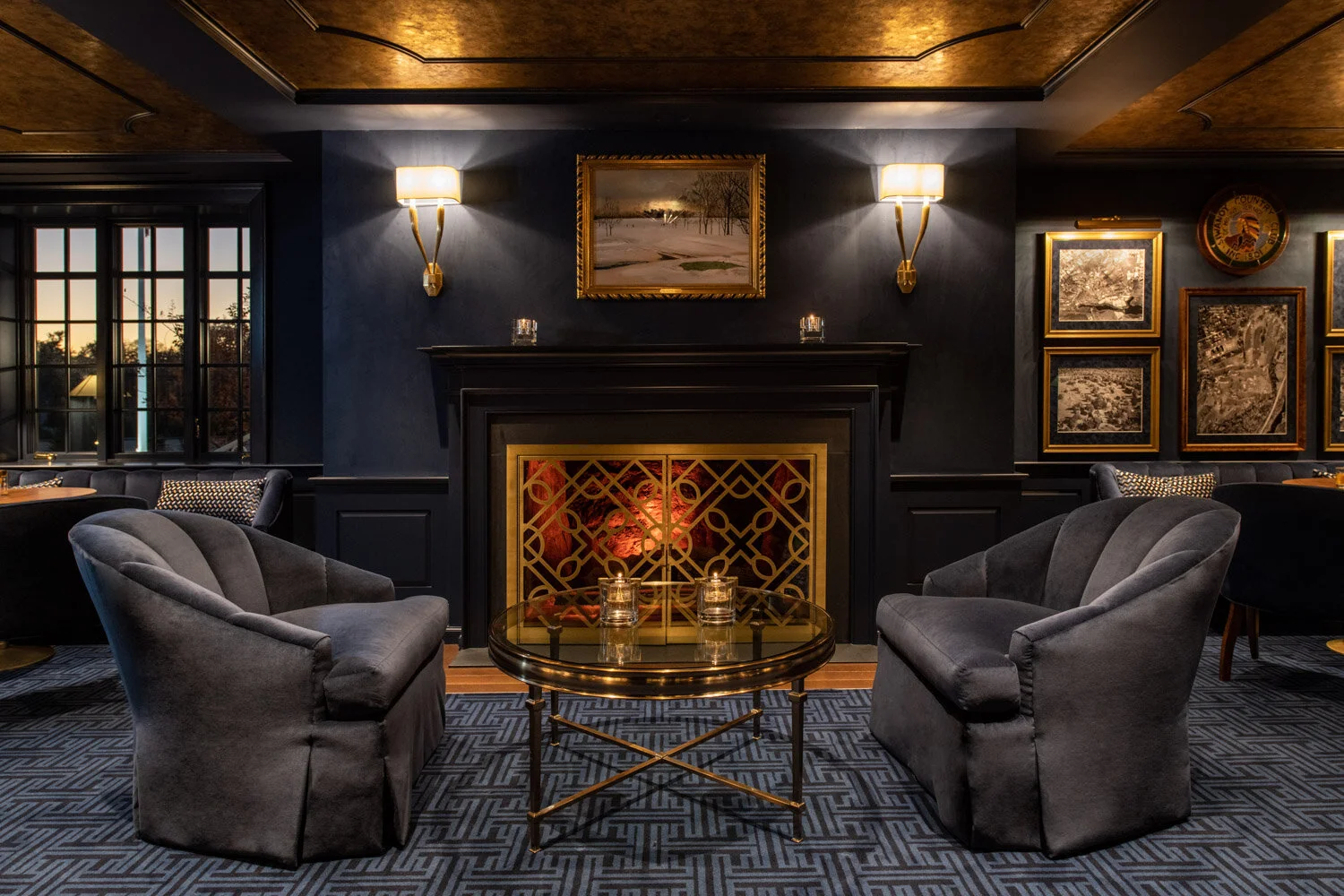 Siwanoy Country Club