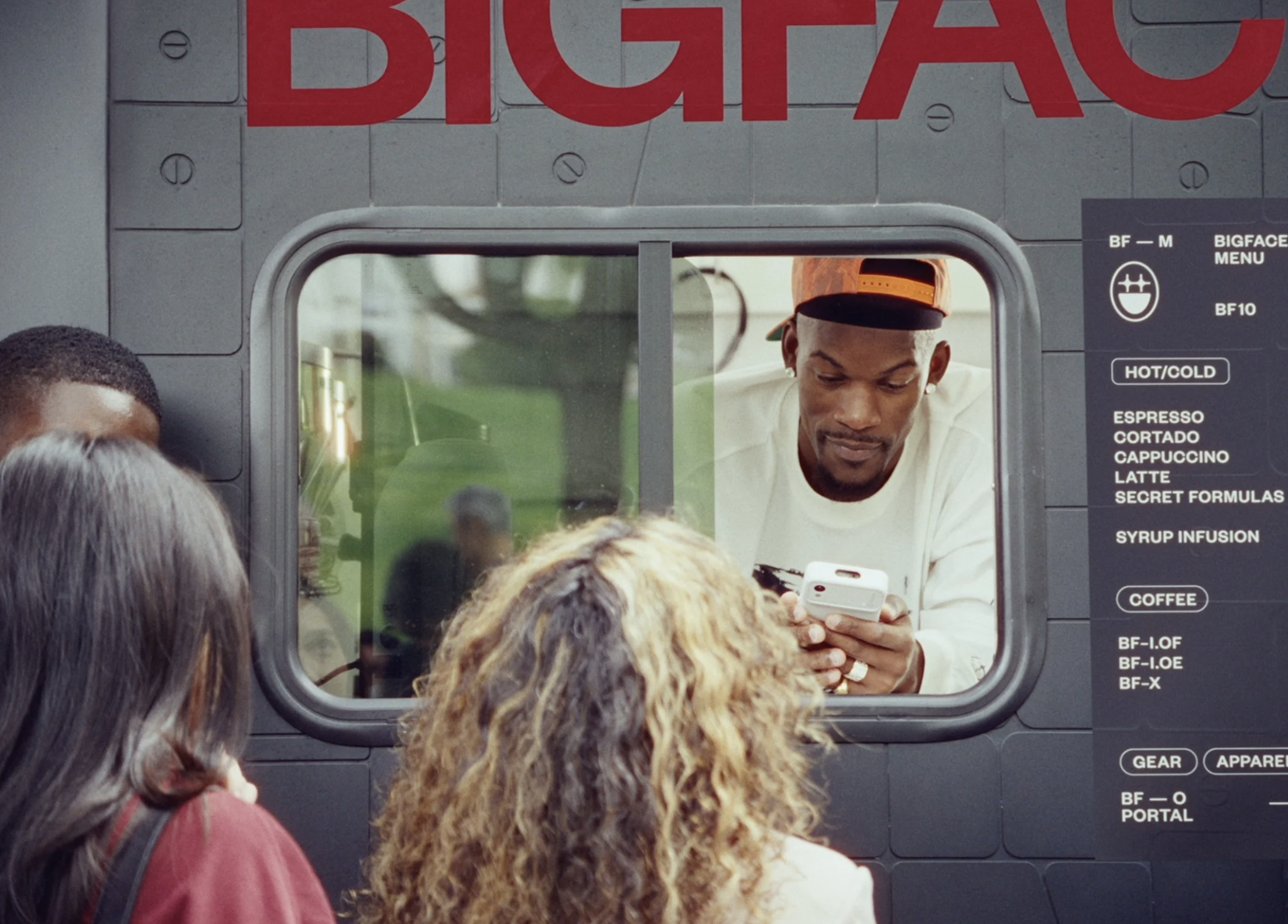 See You In The Neighborhood