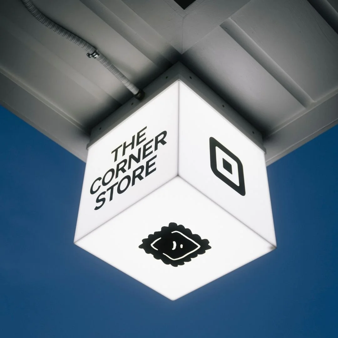 The Corner Store