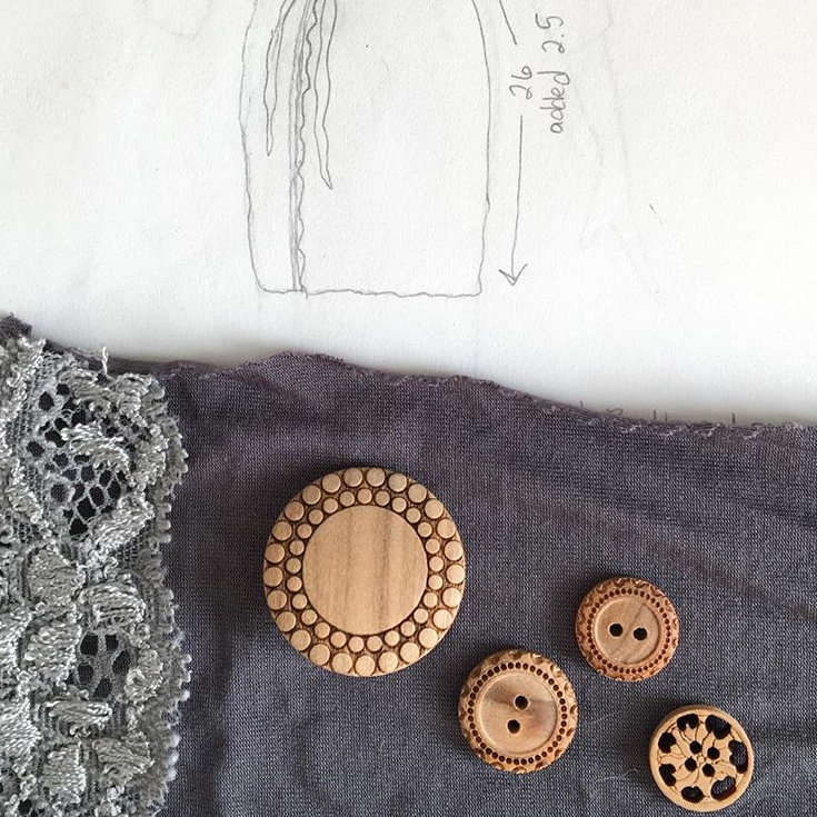 When a Project Becomes a Teacher: Building a Brand That Reflects a Life