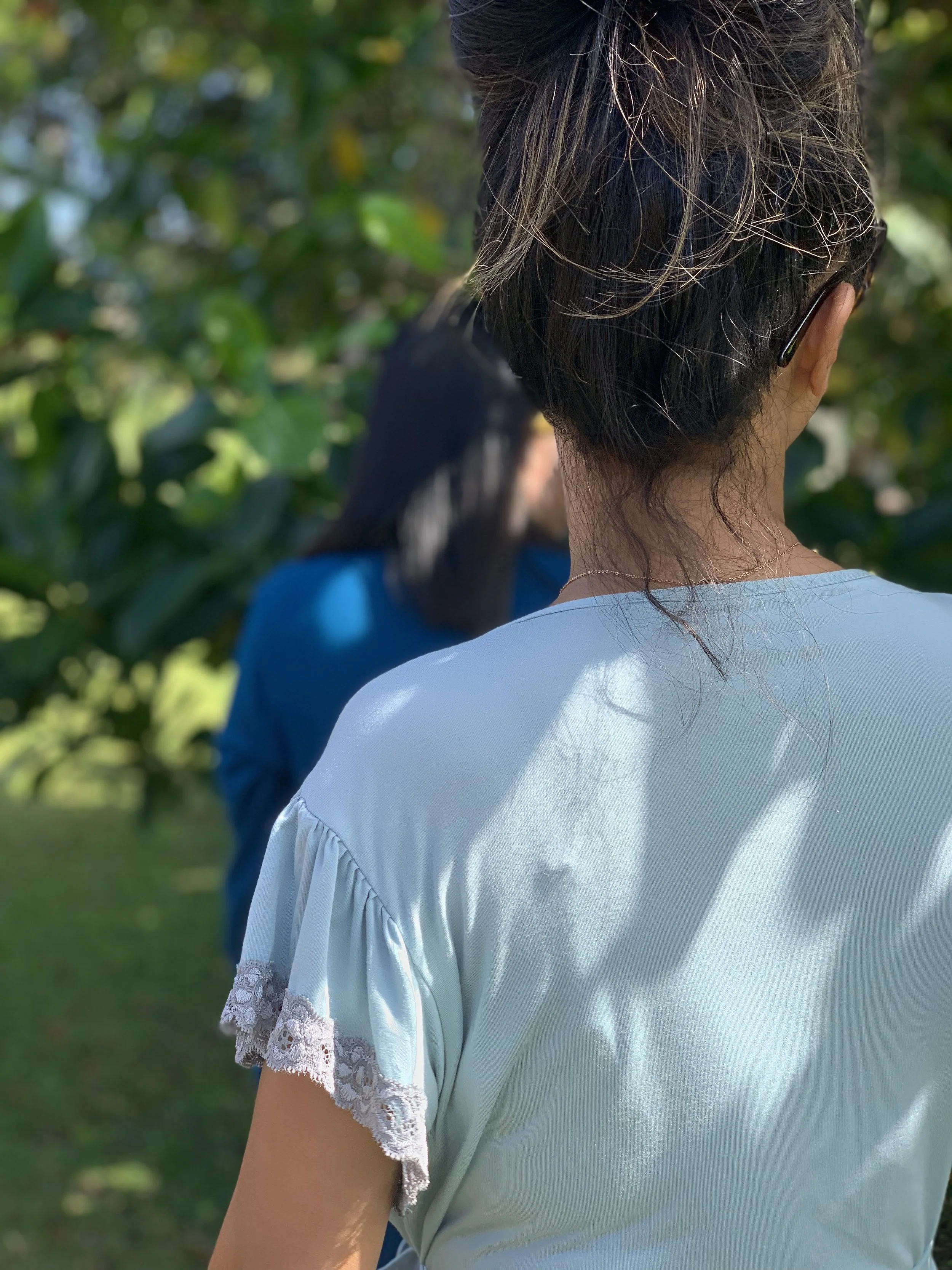 Fashion With Purpose: How Imbued's Debut Collection Helps A Kaua'i Nonprofit