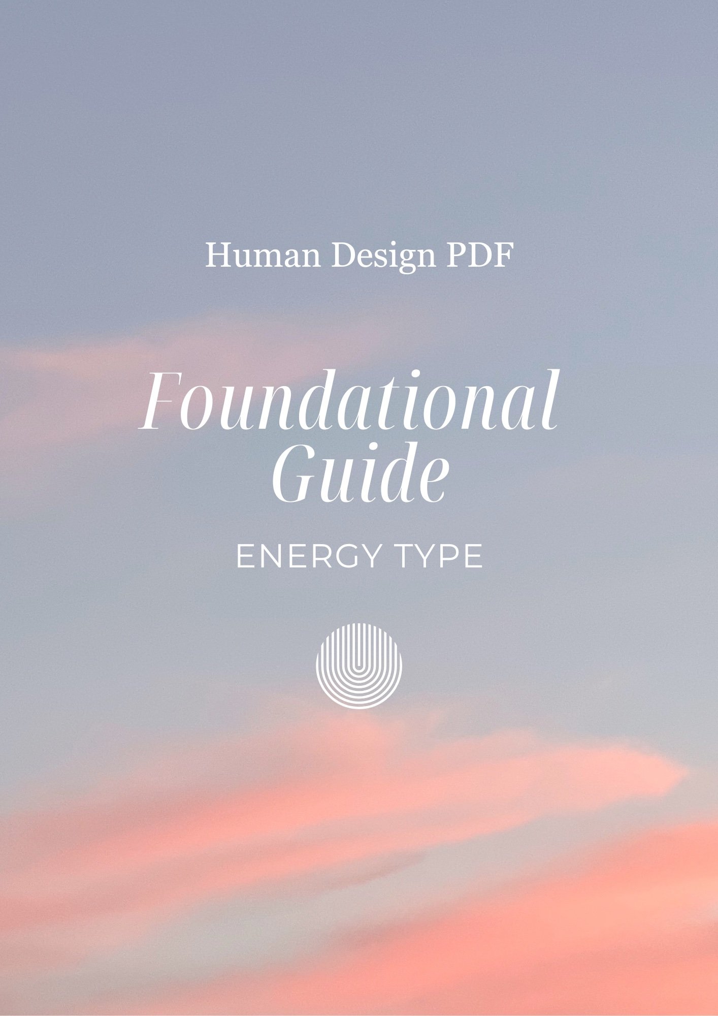 Foundational Guide