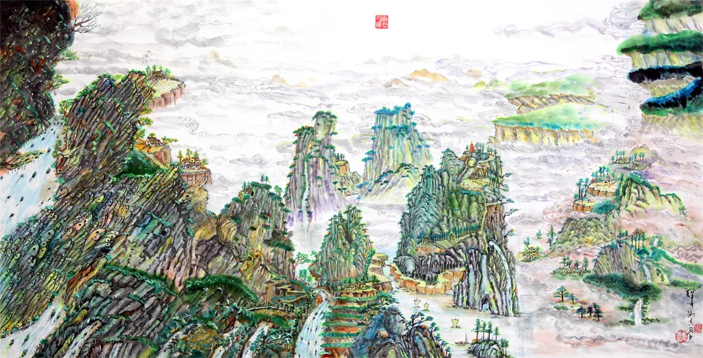 Nature’s Sacrifice · Details