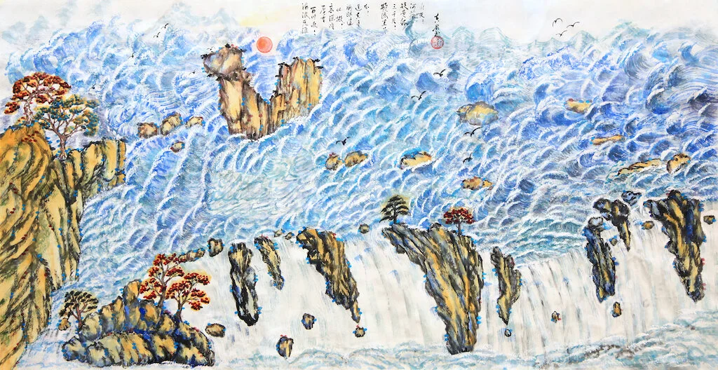 Cascading Convergence · Details