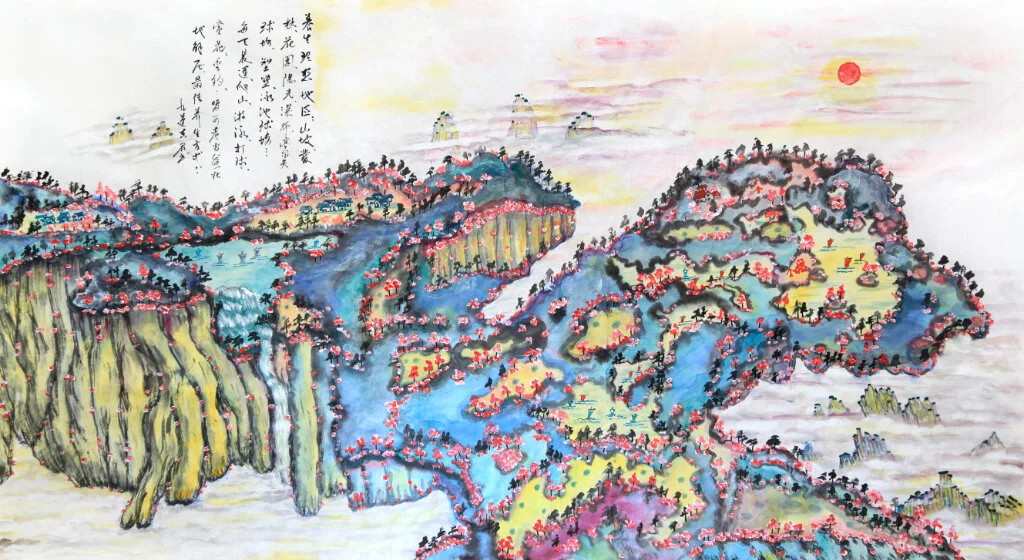 Mountain Luxury Getaway · Details