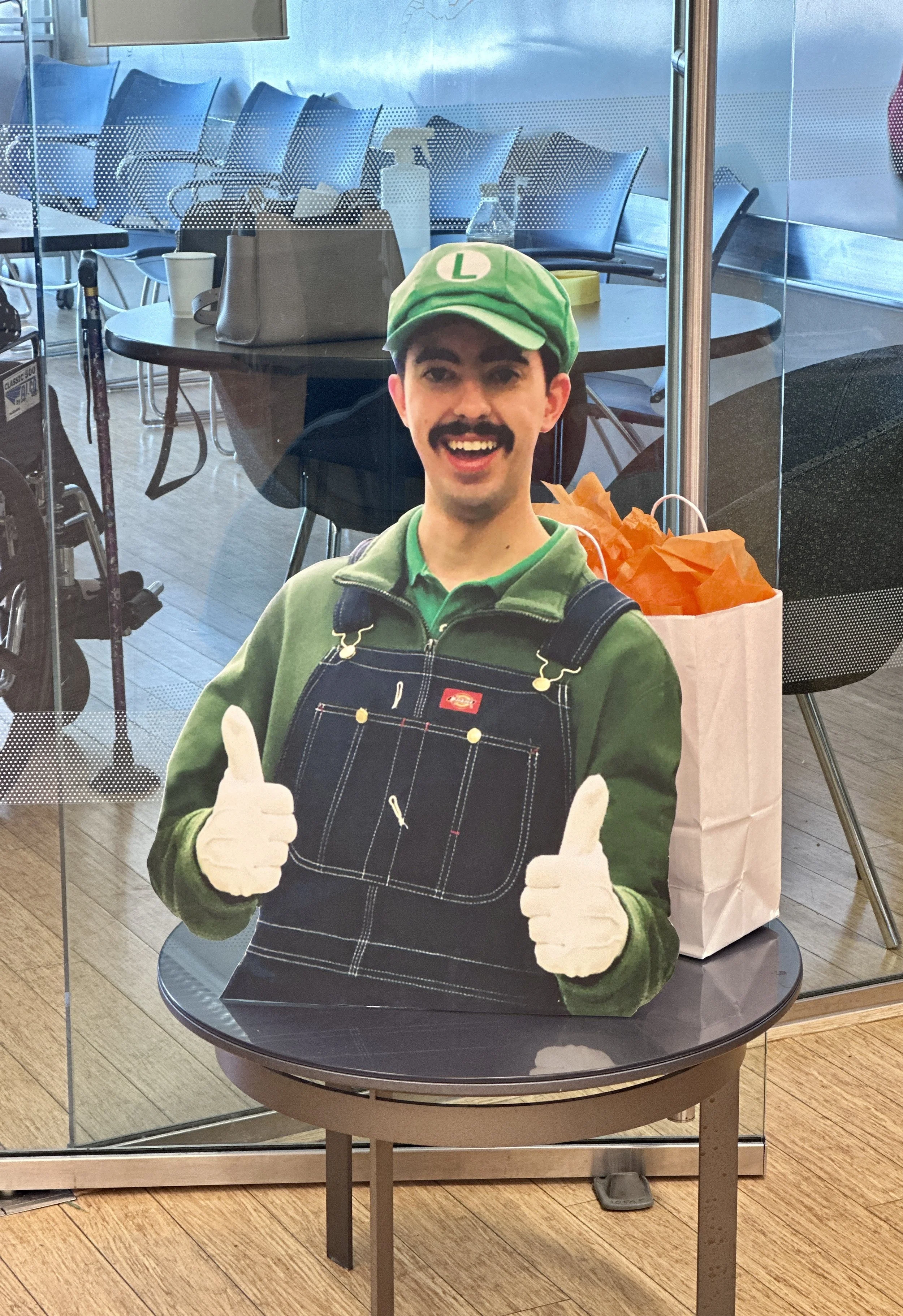 Congrats Dr. Hernandez-Leyva!