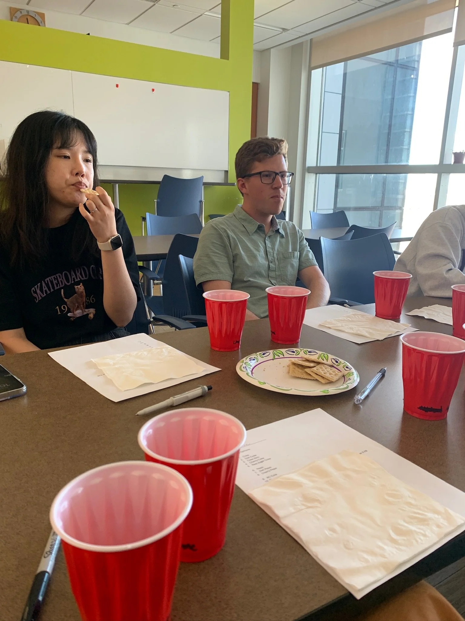 Coke Tasting 2024 to settle a debate once and for all