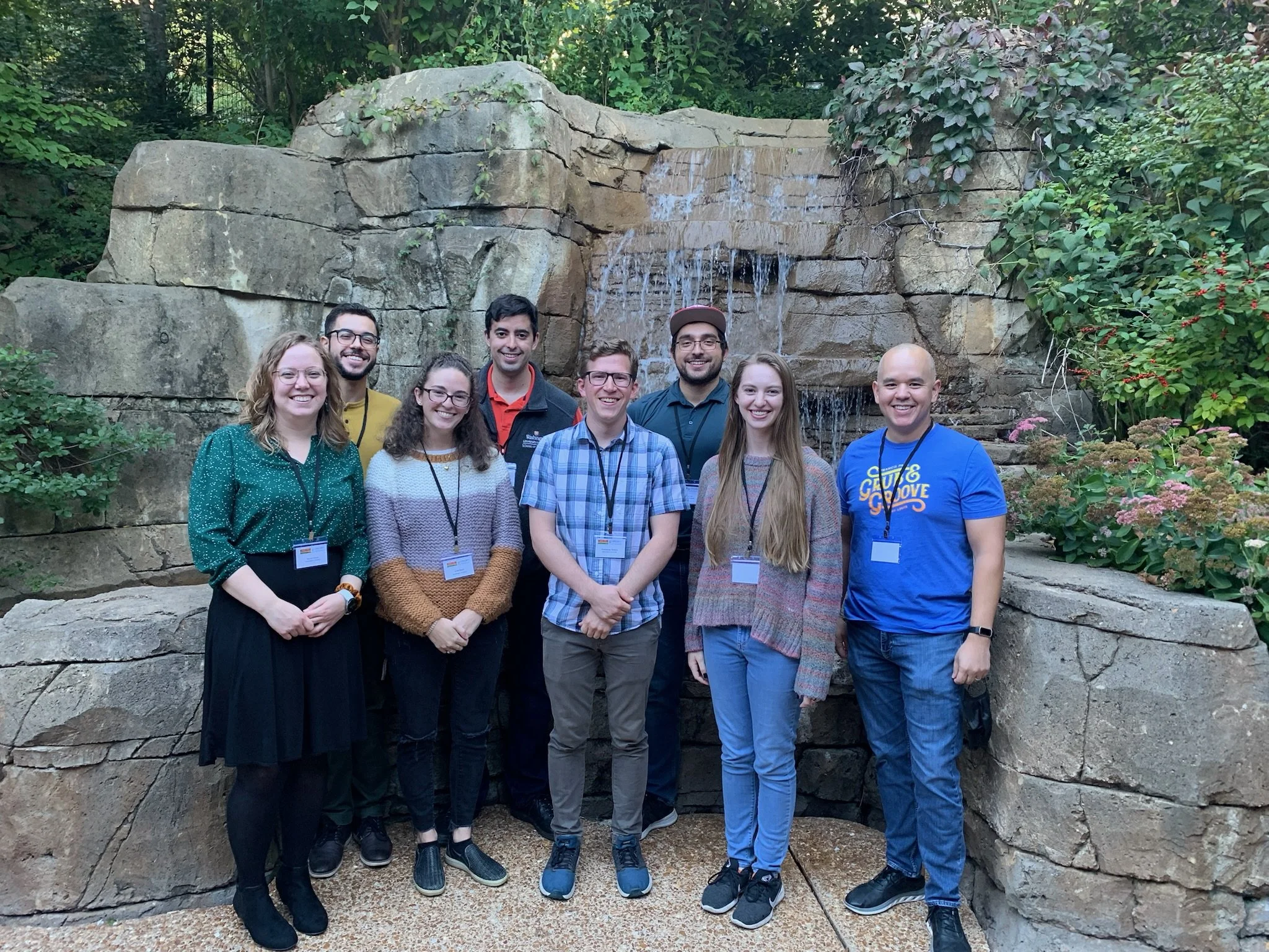 mDIVE at the Zoo - 2022