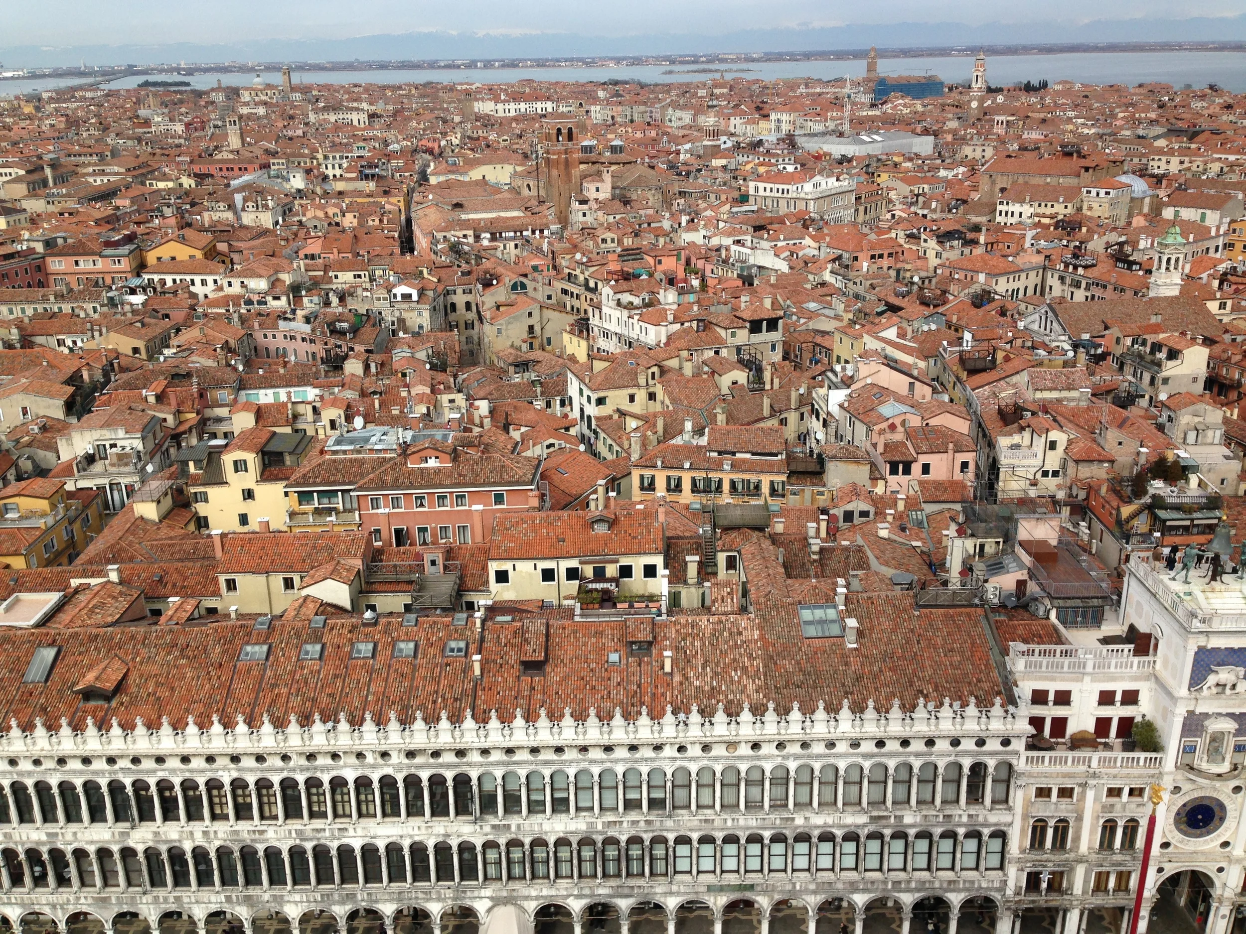 VENICE