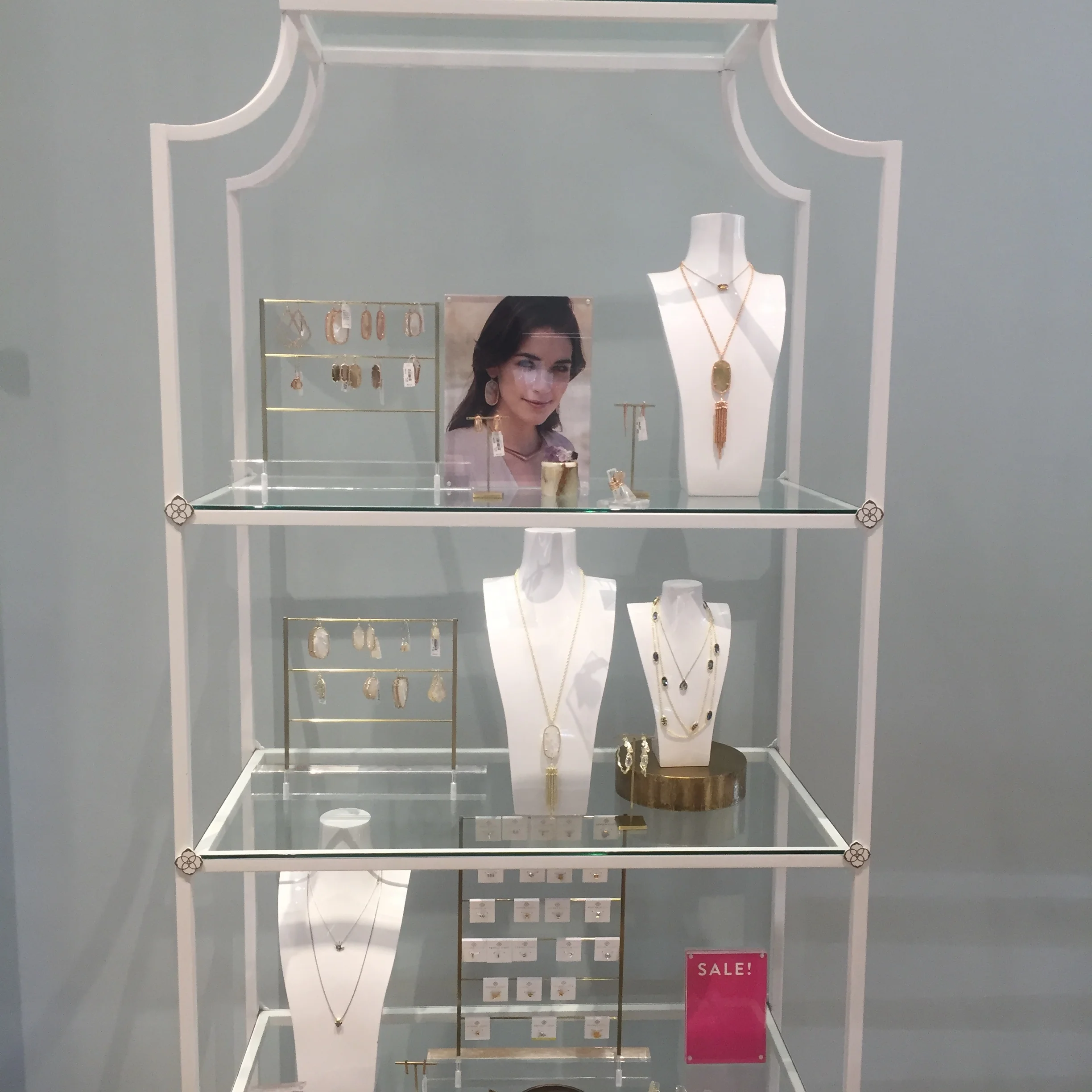 More pieces to choose from!