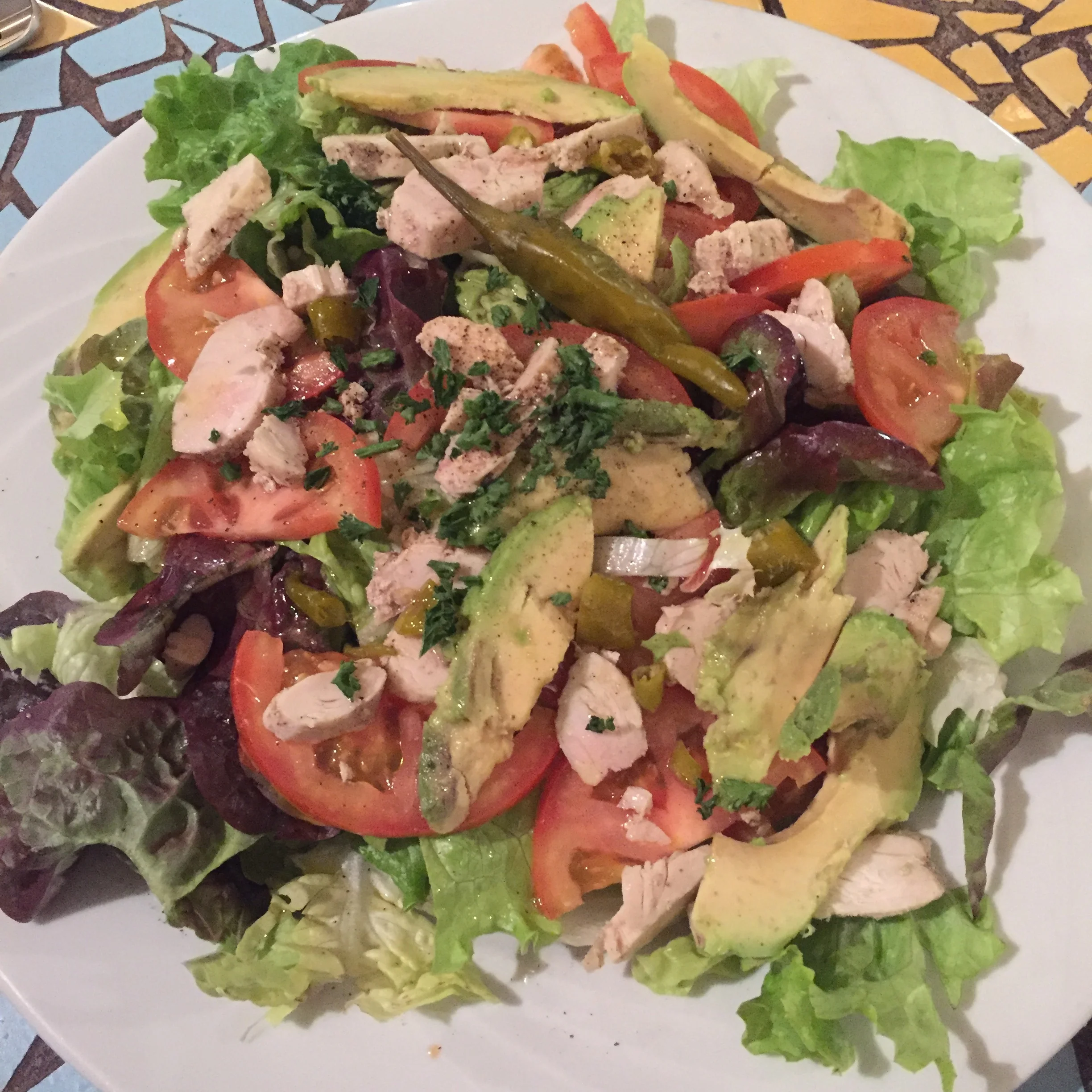 Salad