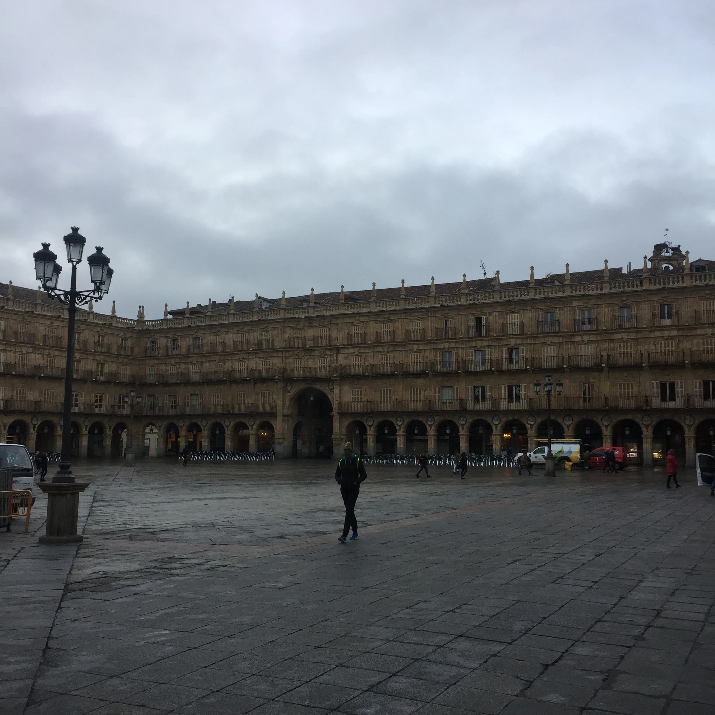 Plaza Mayor