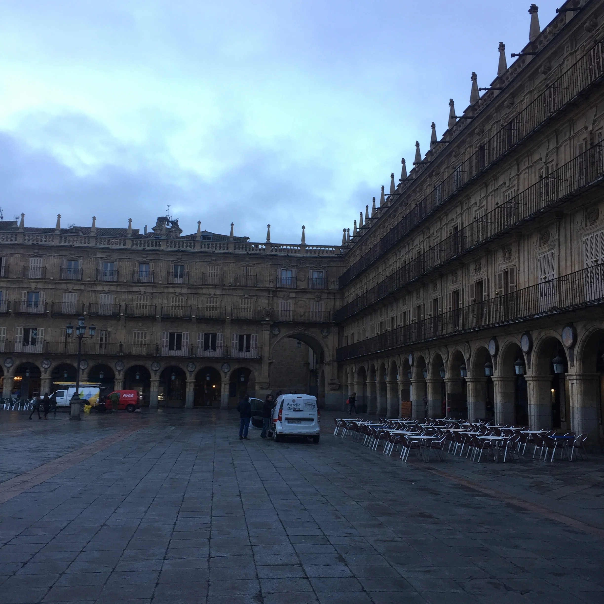 Plaza Mayor