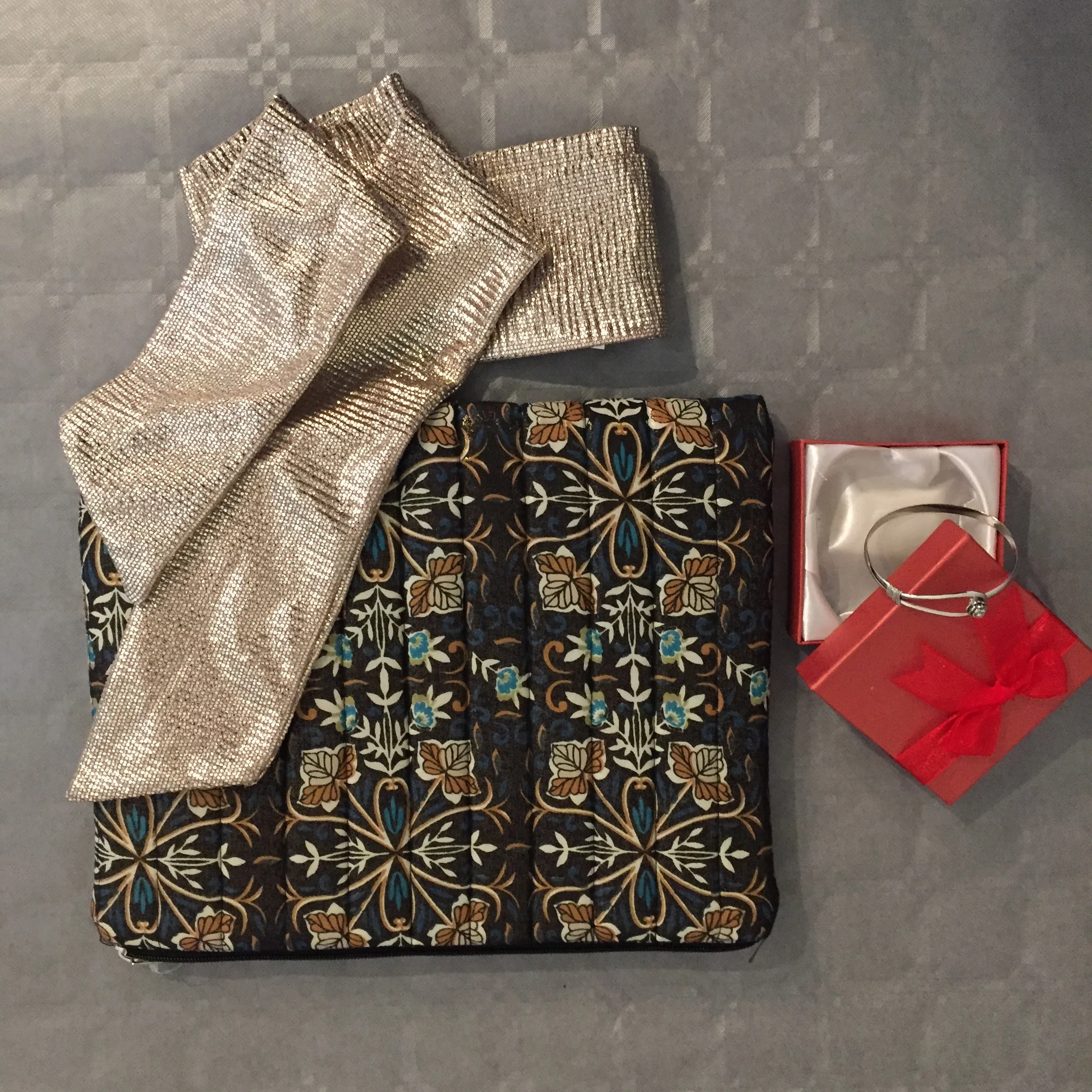 My Secret Santa Gift!