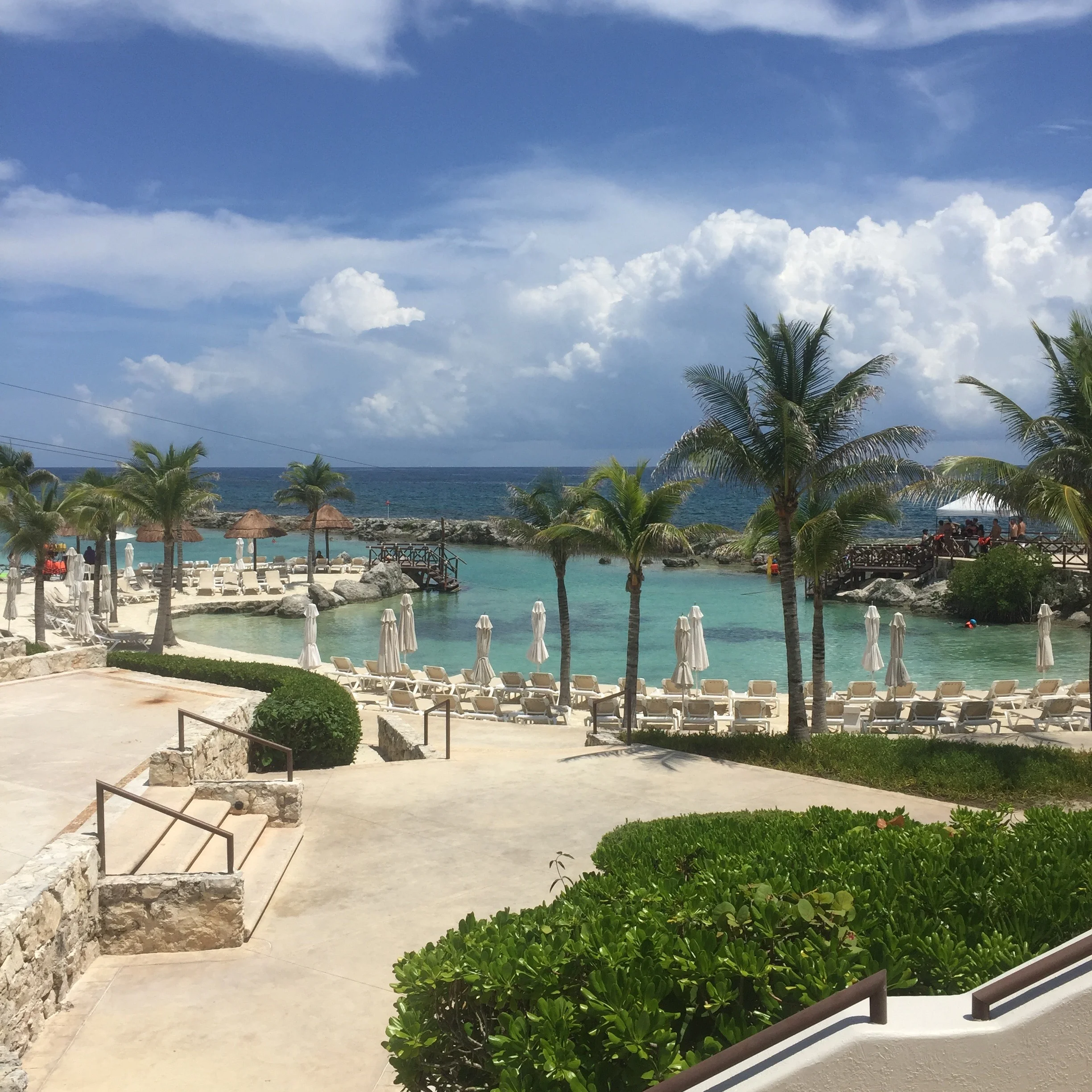 More hotel views