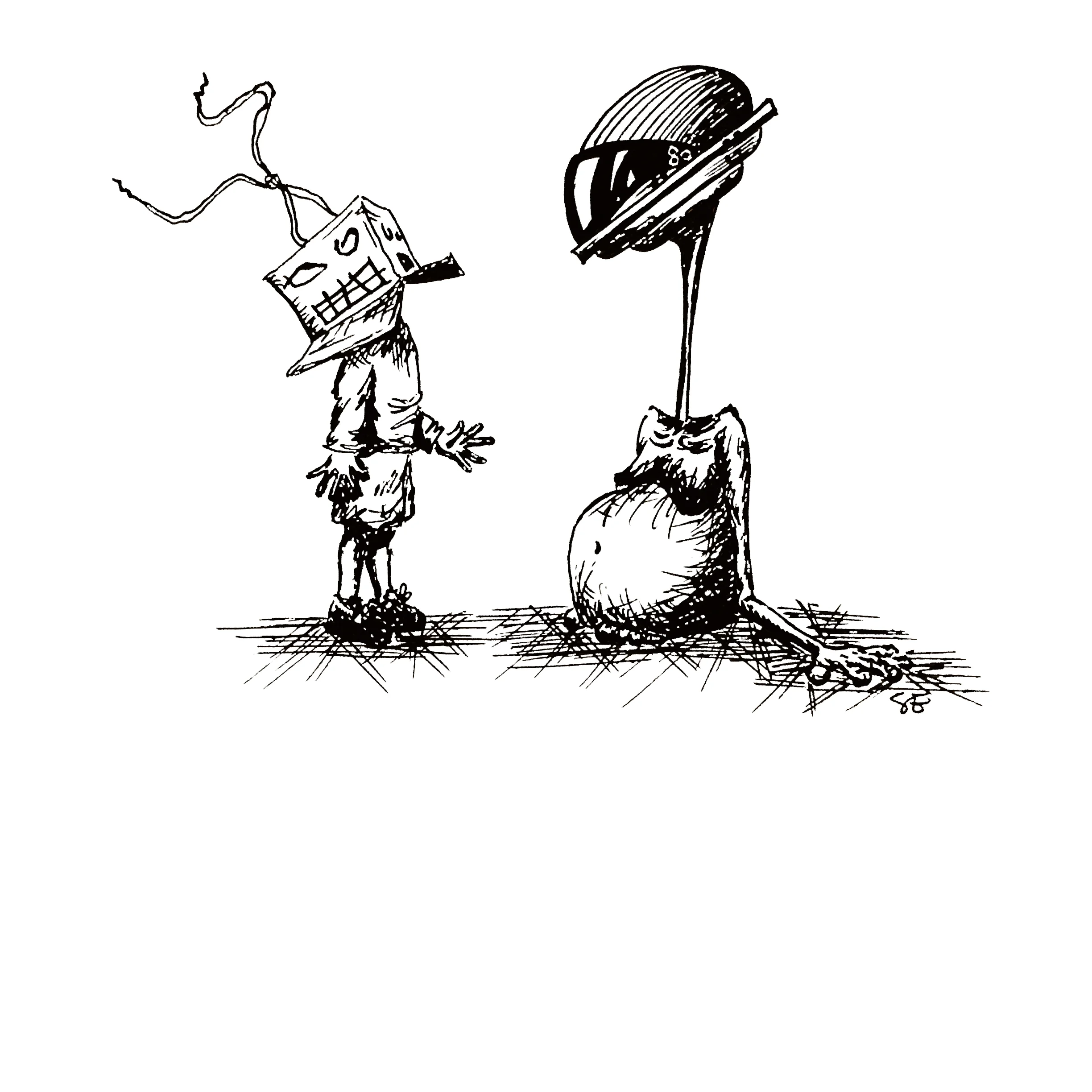 kid encounter