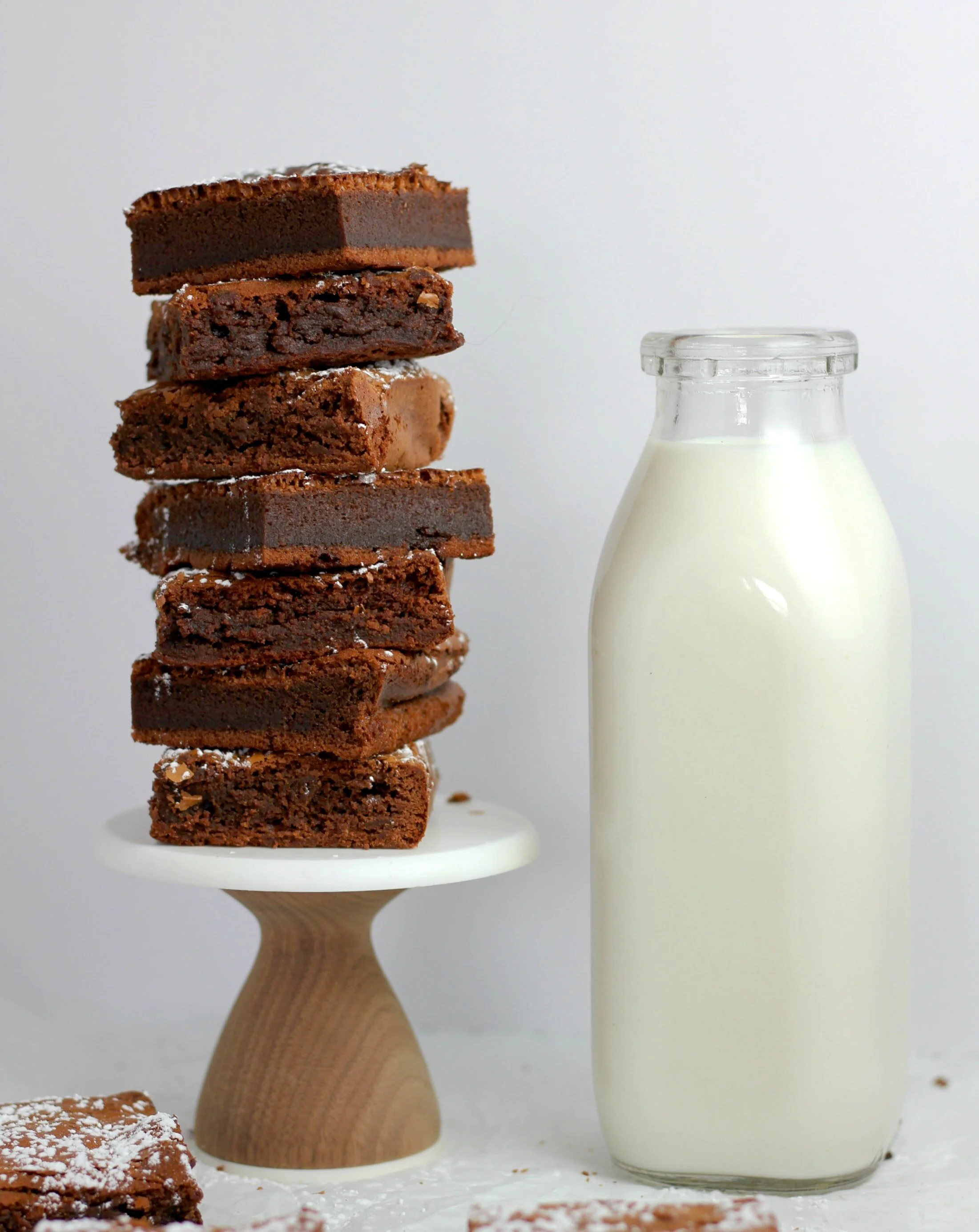 From the pantry recipes