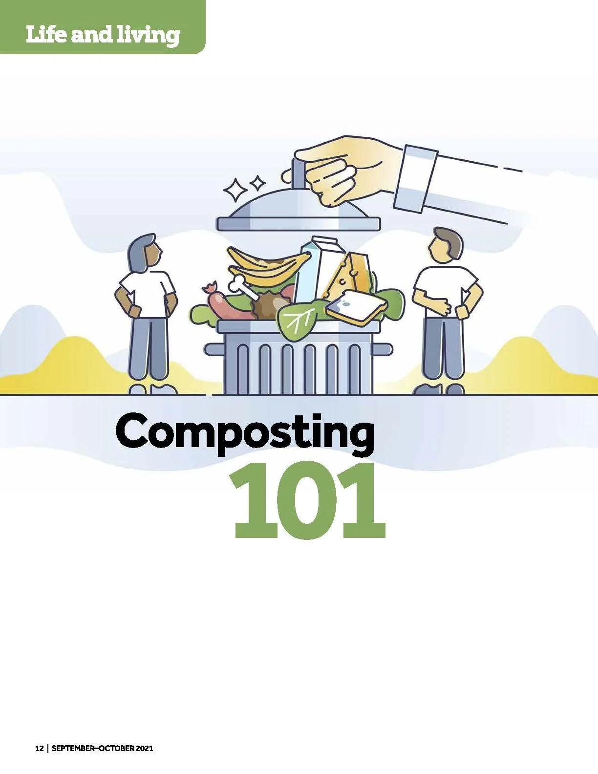 Composting 101