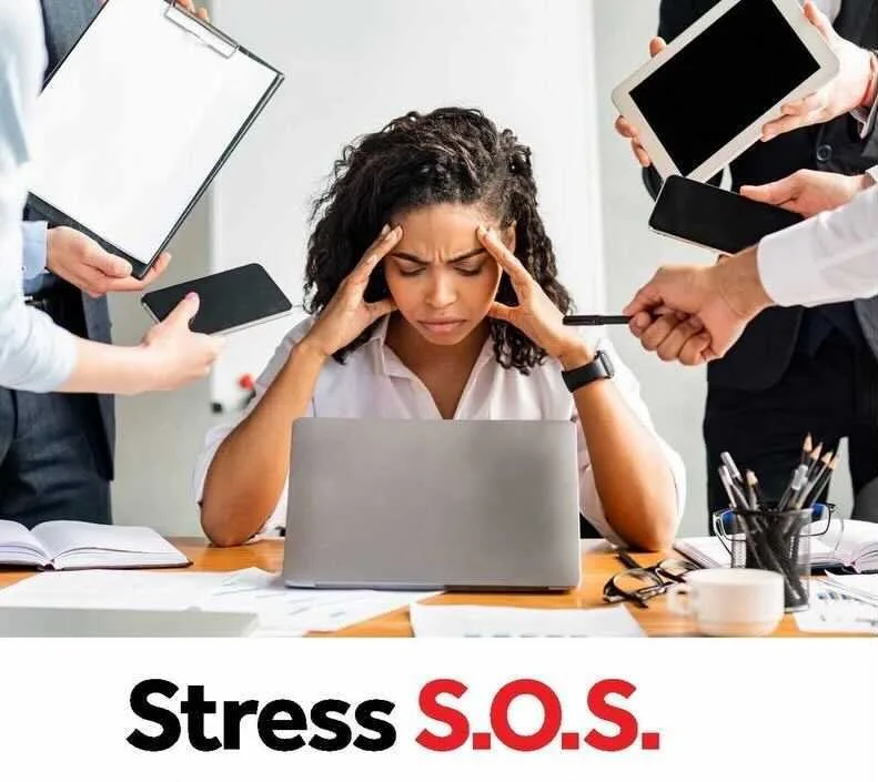 Stress S.O.S