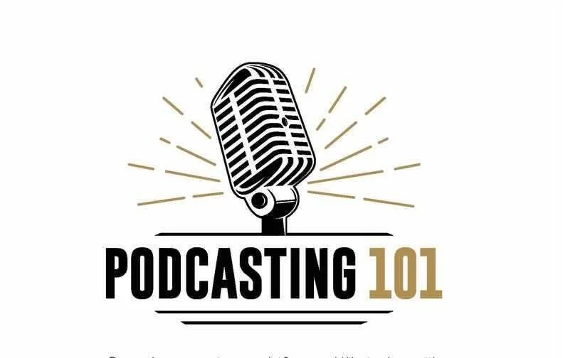 Podcasting 101