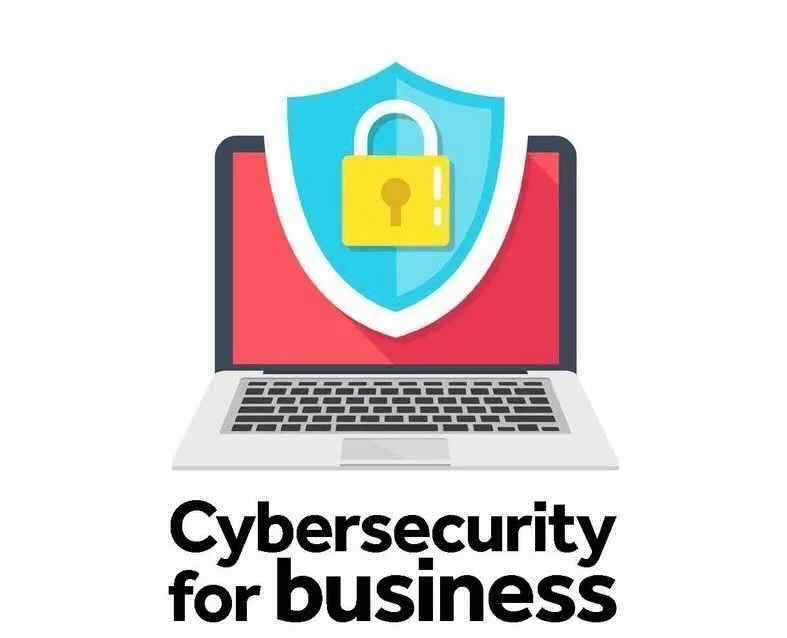 Cybersecurity for business