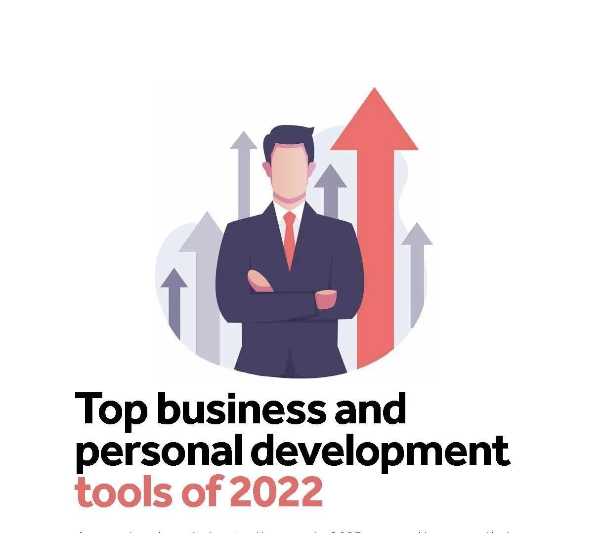 Top business and personal development tools of 2022