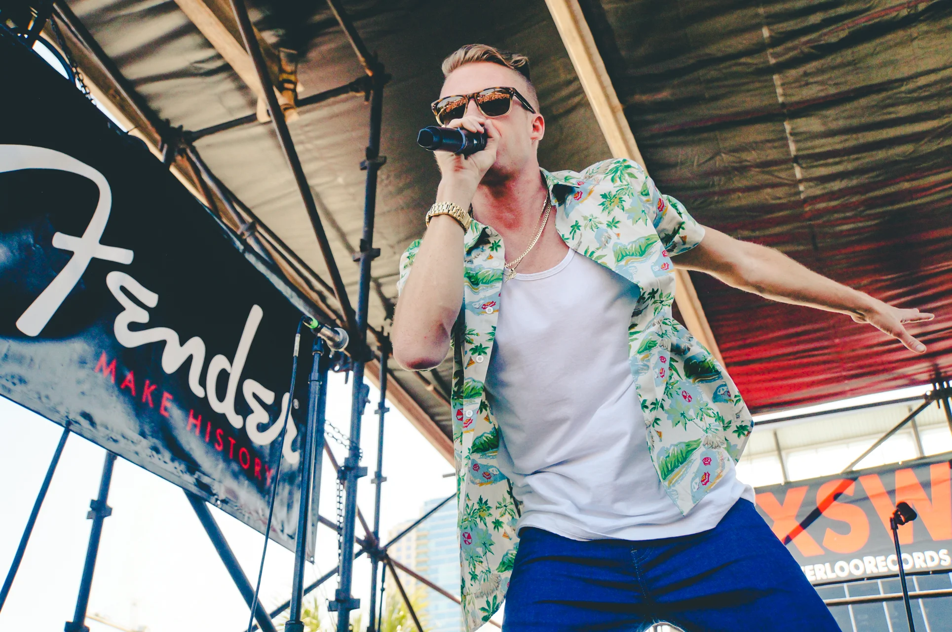 Macklemore & Ryan Lewis