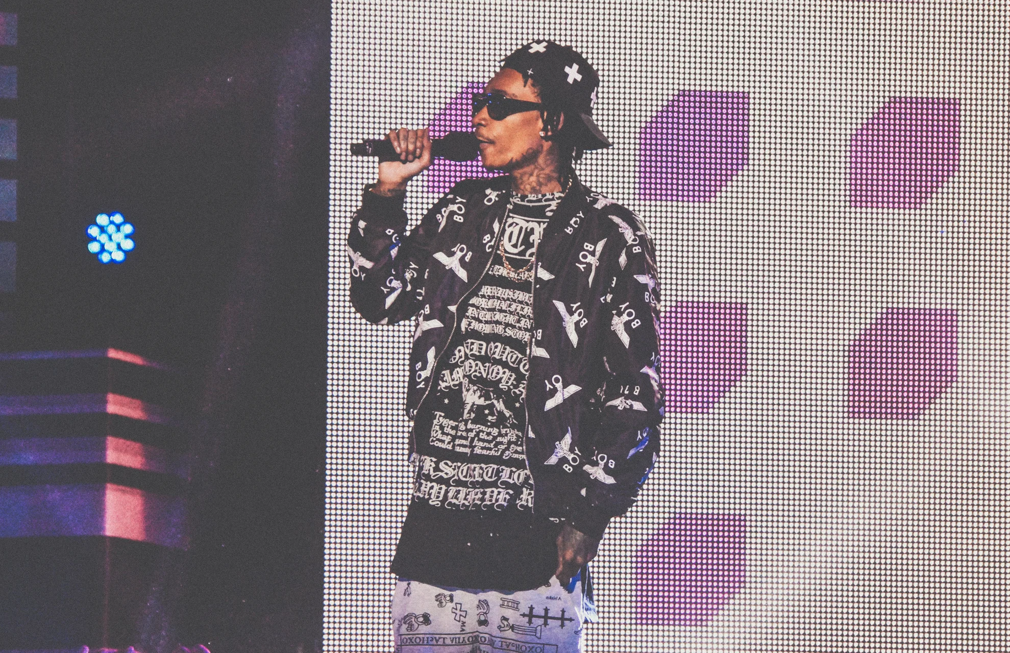 Wiz Khalifa