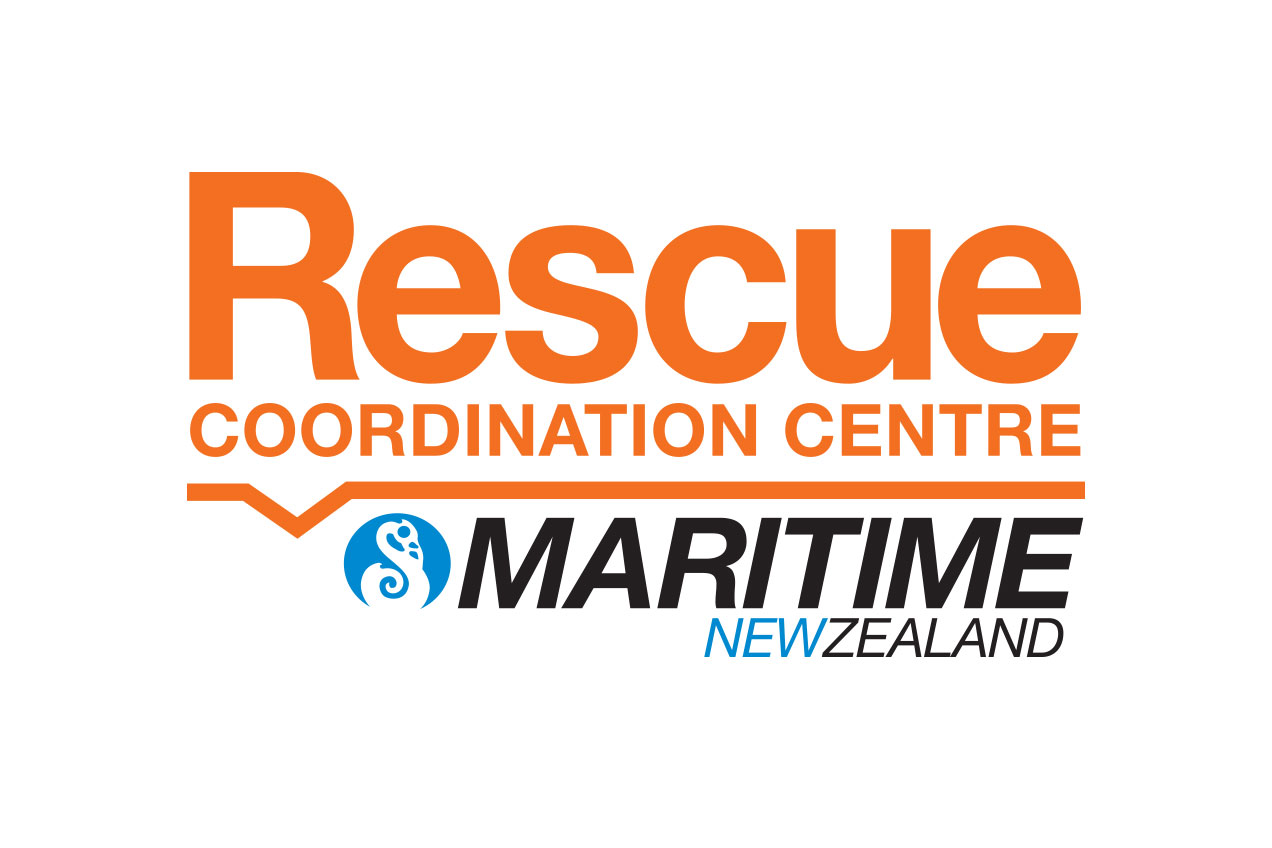 Rescue Coordination Centre logo