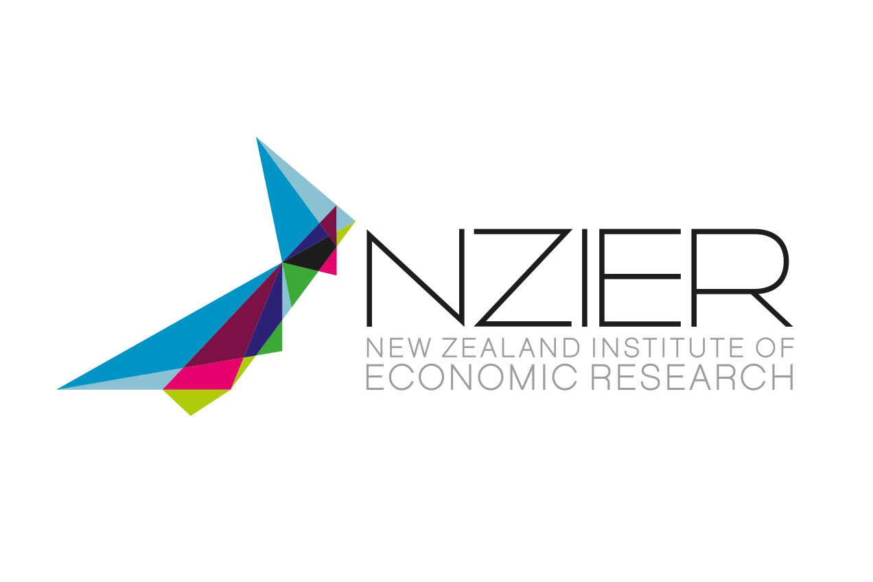 New Zealand Institute of Economic Research logo