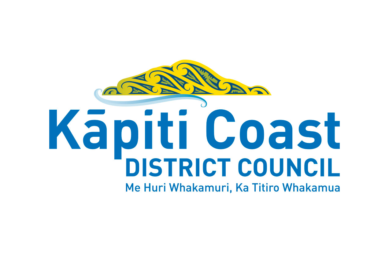 KApiti Coast District Council logo