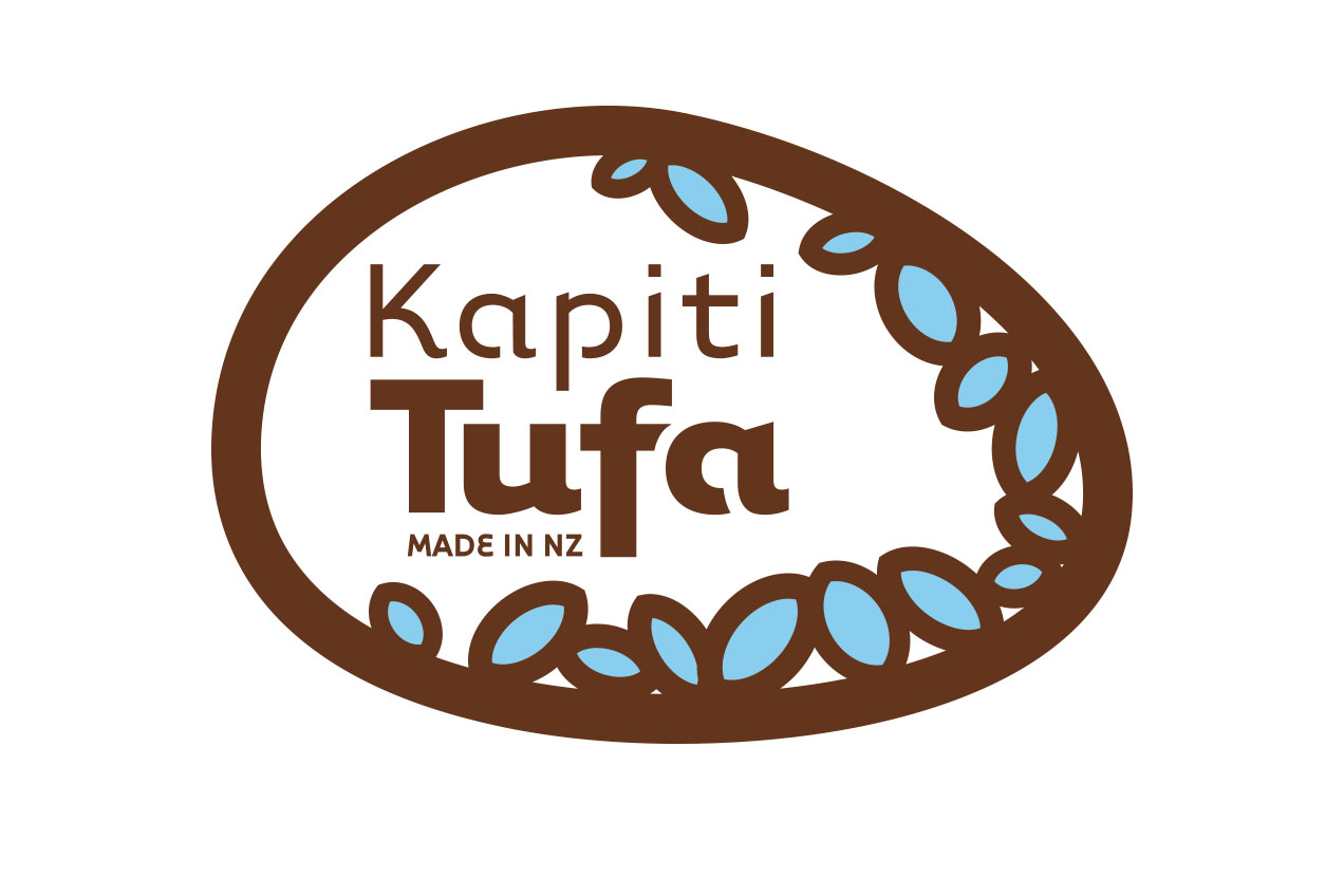 Kapiti Tufa logo