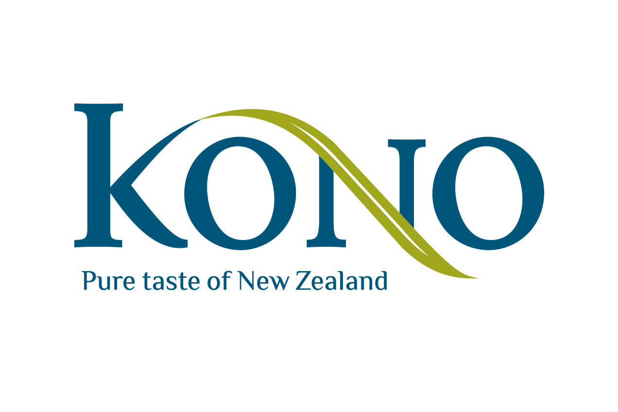 Kono logo