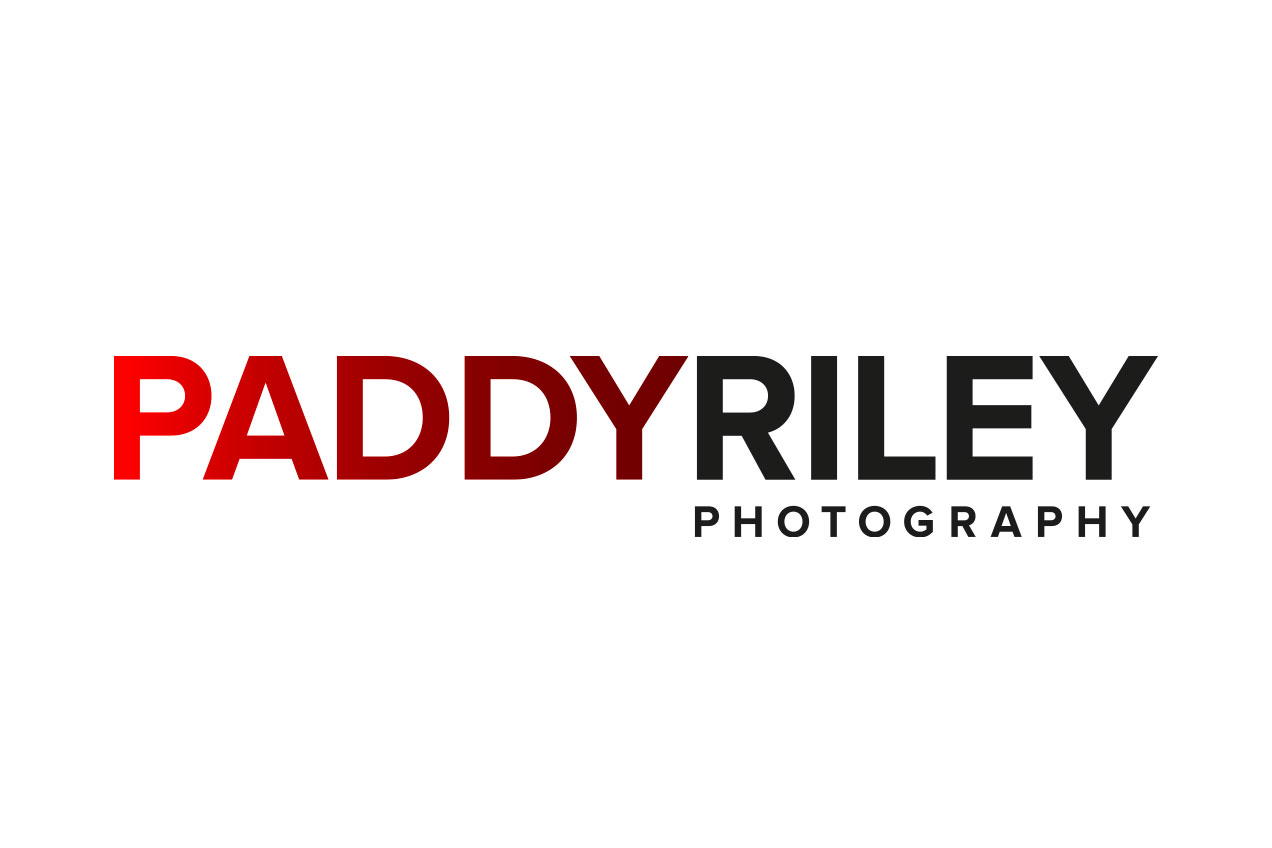 Paddy Riley logo