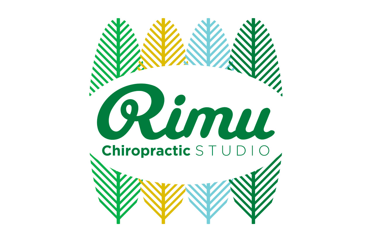 Rimu Chiropractic logo