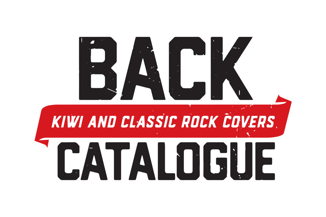 Back Catalogue logo