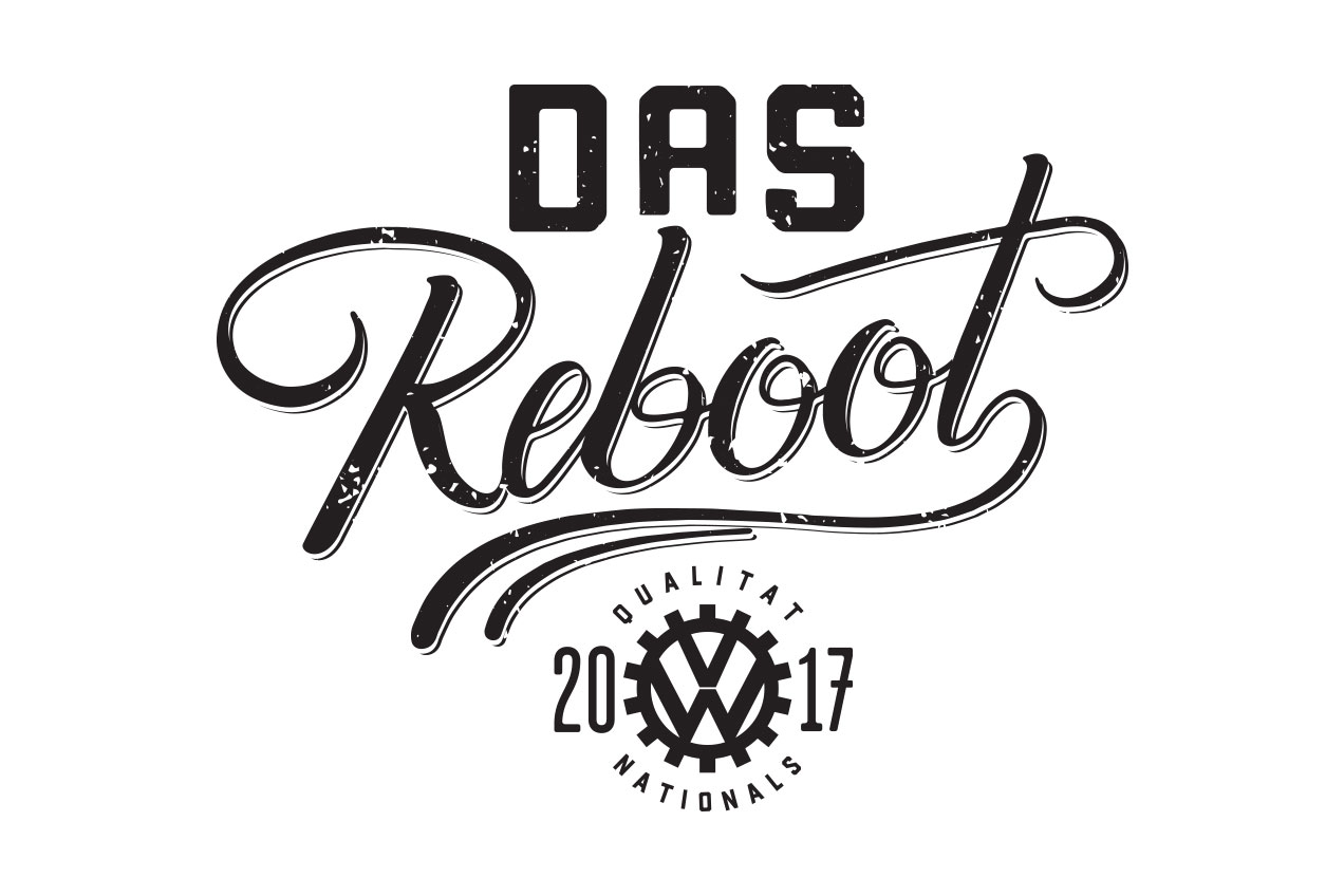 Das Rebook logo