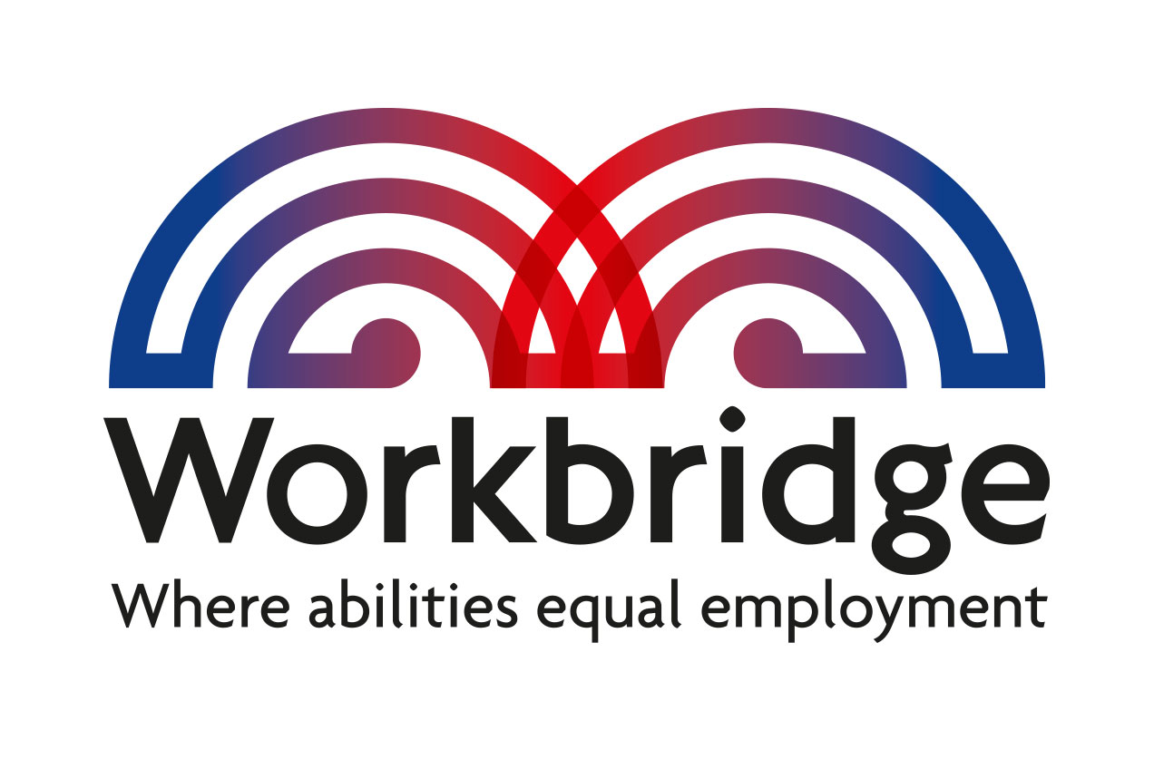 Workbridge logo