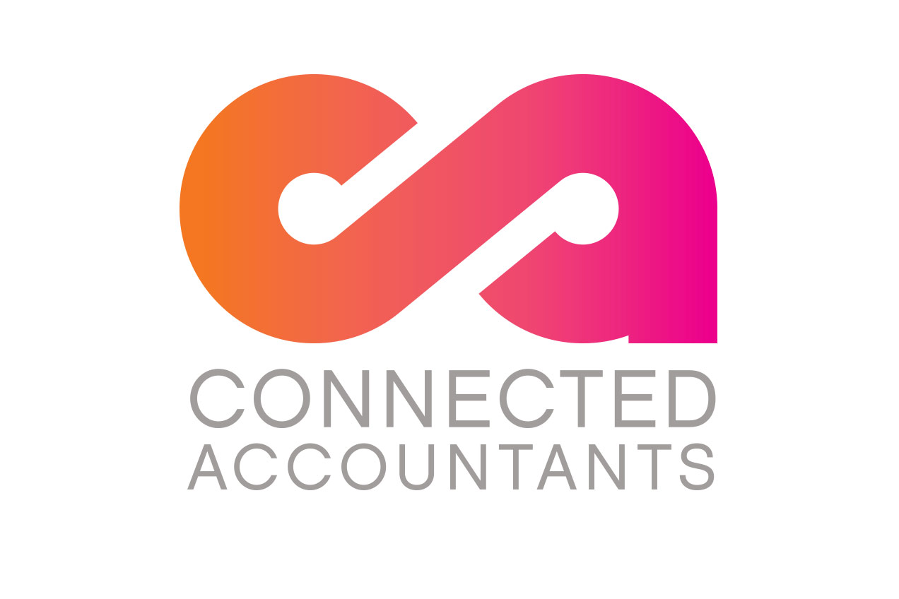 Connected Accountants logo