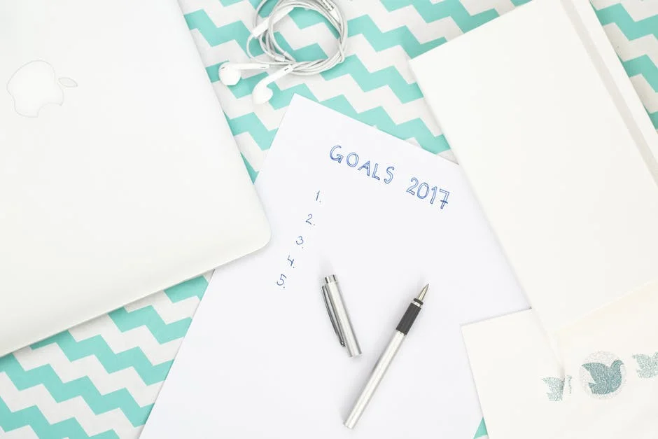 3 Reasons Why You Are Currently Unable To Meet Your Goals (And What To Do About It)