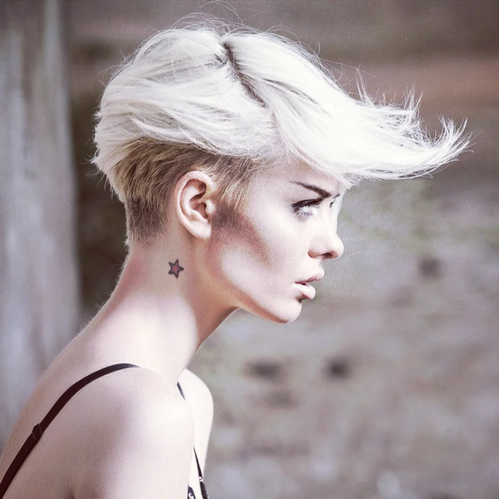 First Organic Hair Salon in West LA