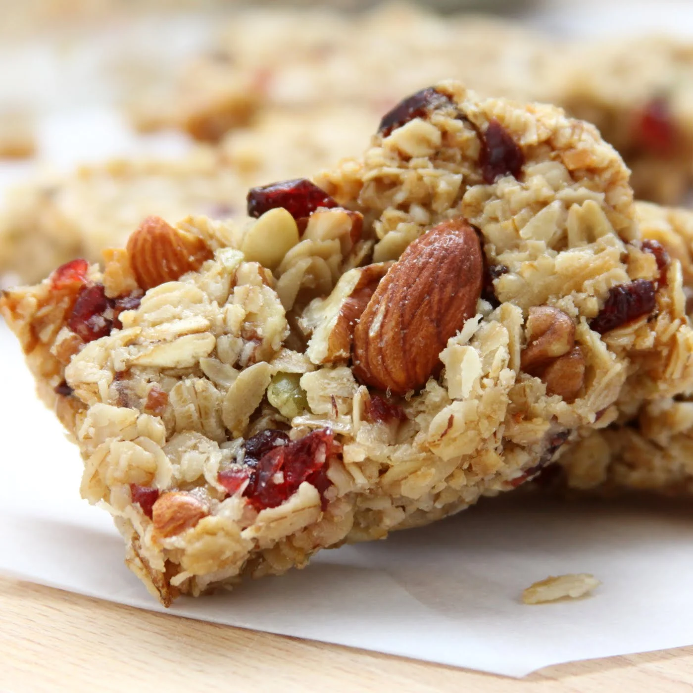 Honey: God’s Provision for the Christian-in-Training, Part 3