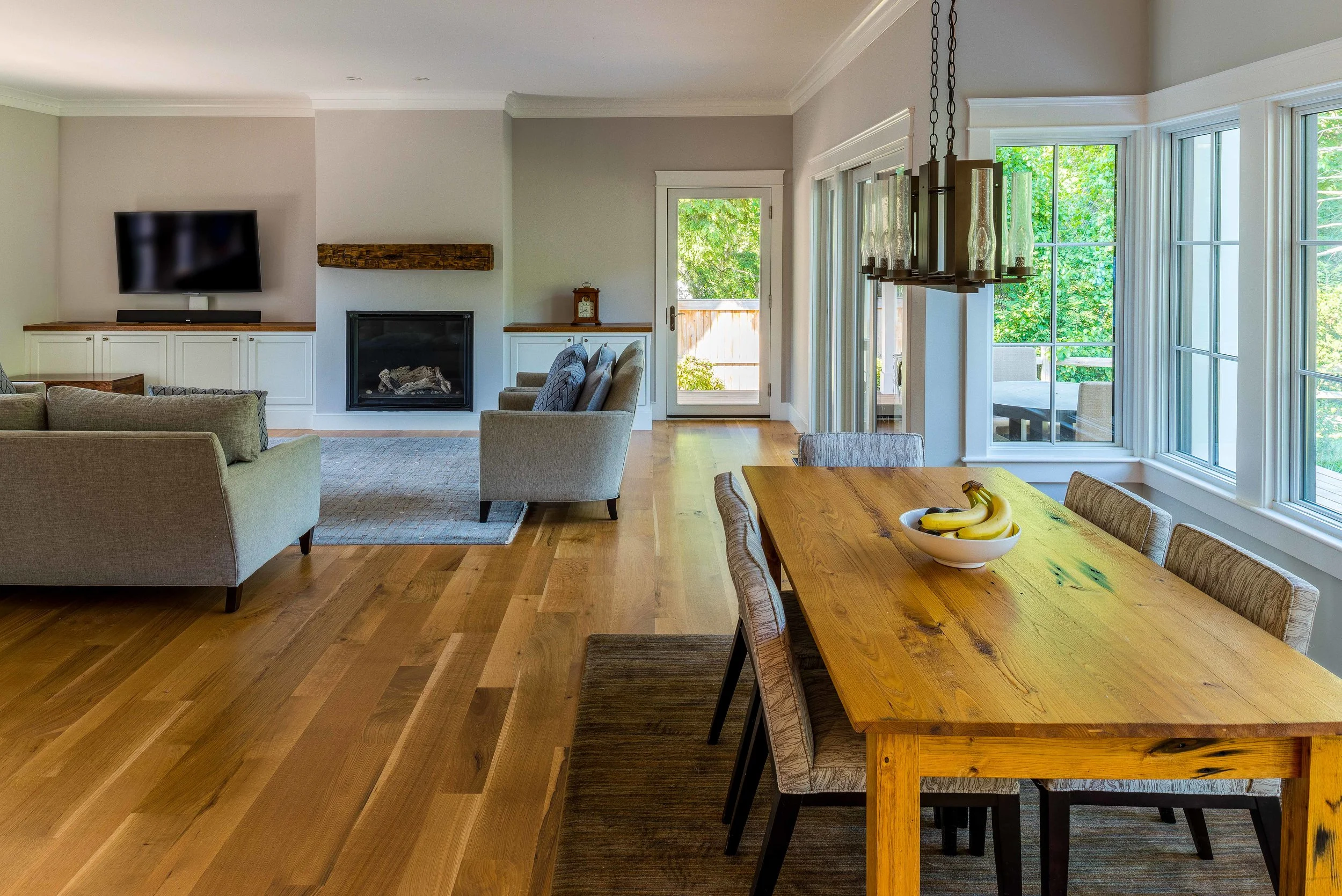 Modern Farmhouse Living
