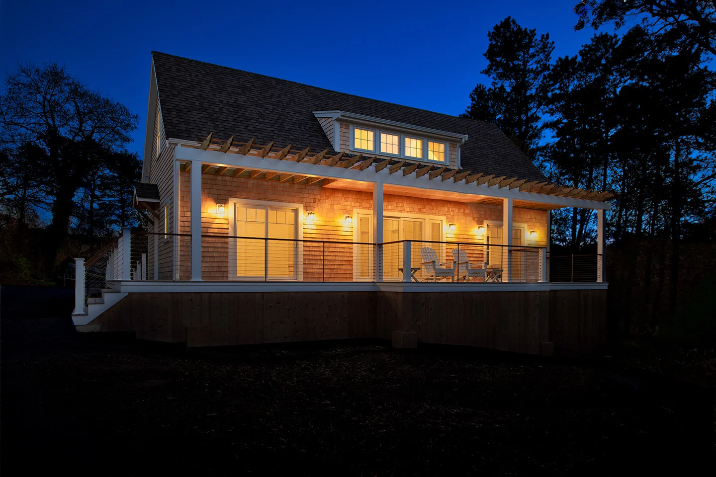 Cape Cottage Evening.jpg