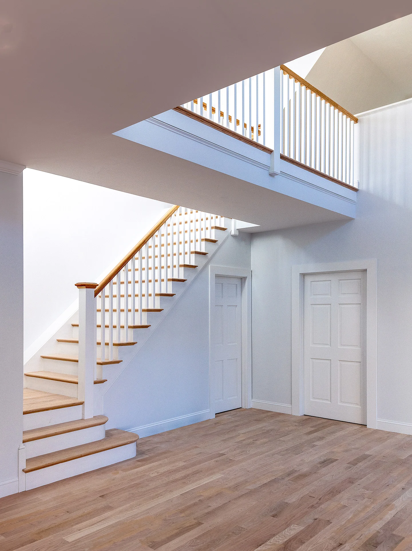 Cape Cottage Stair.jpg