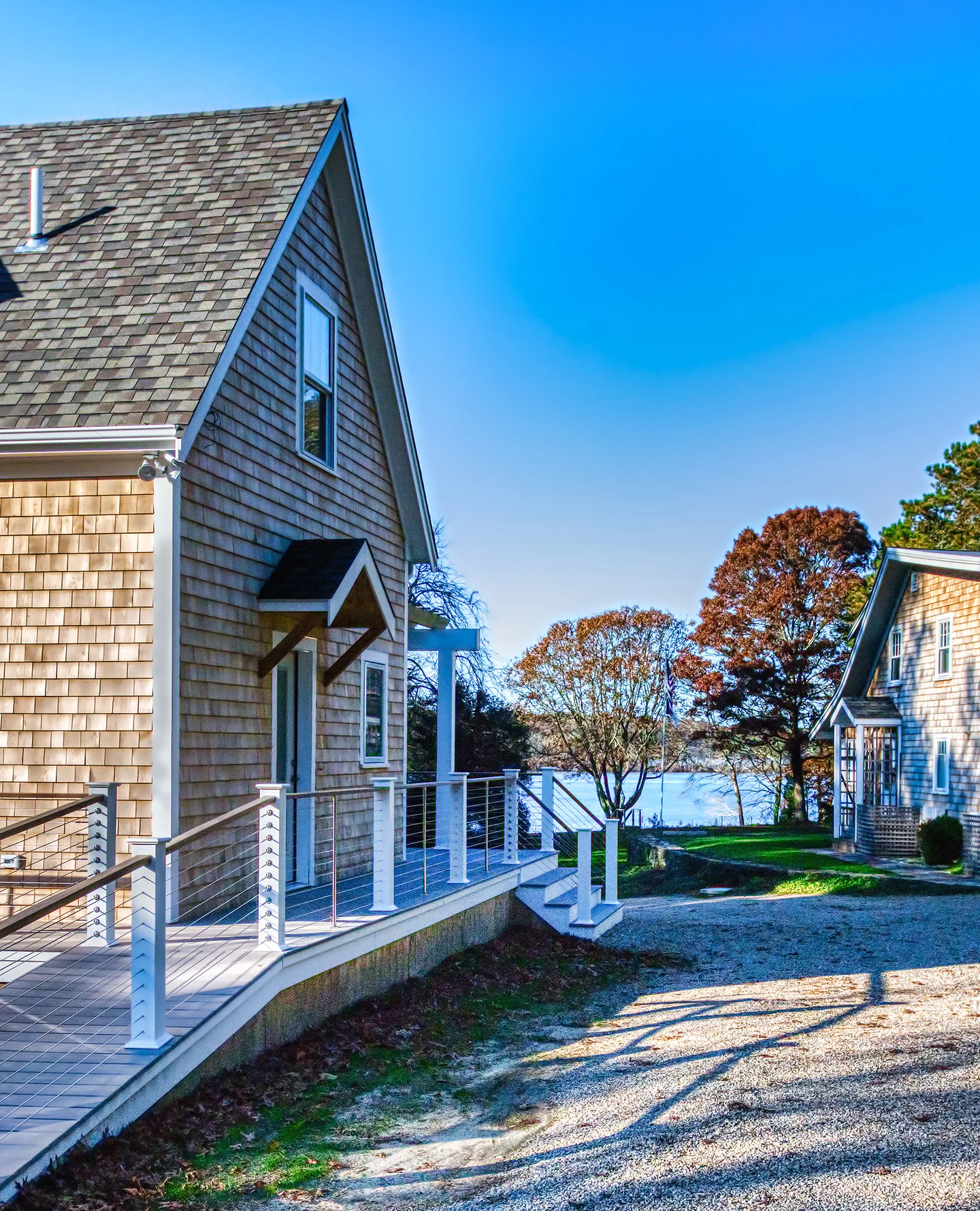 Cape Cottage Side Entry.jpg