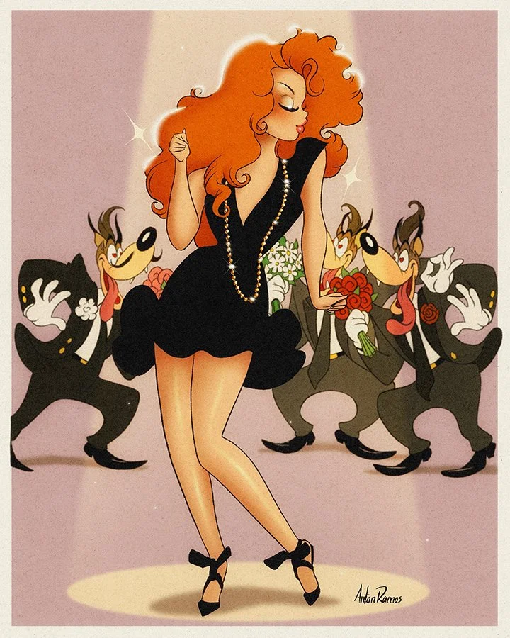Pretty Woman Anton Ramos.jpg