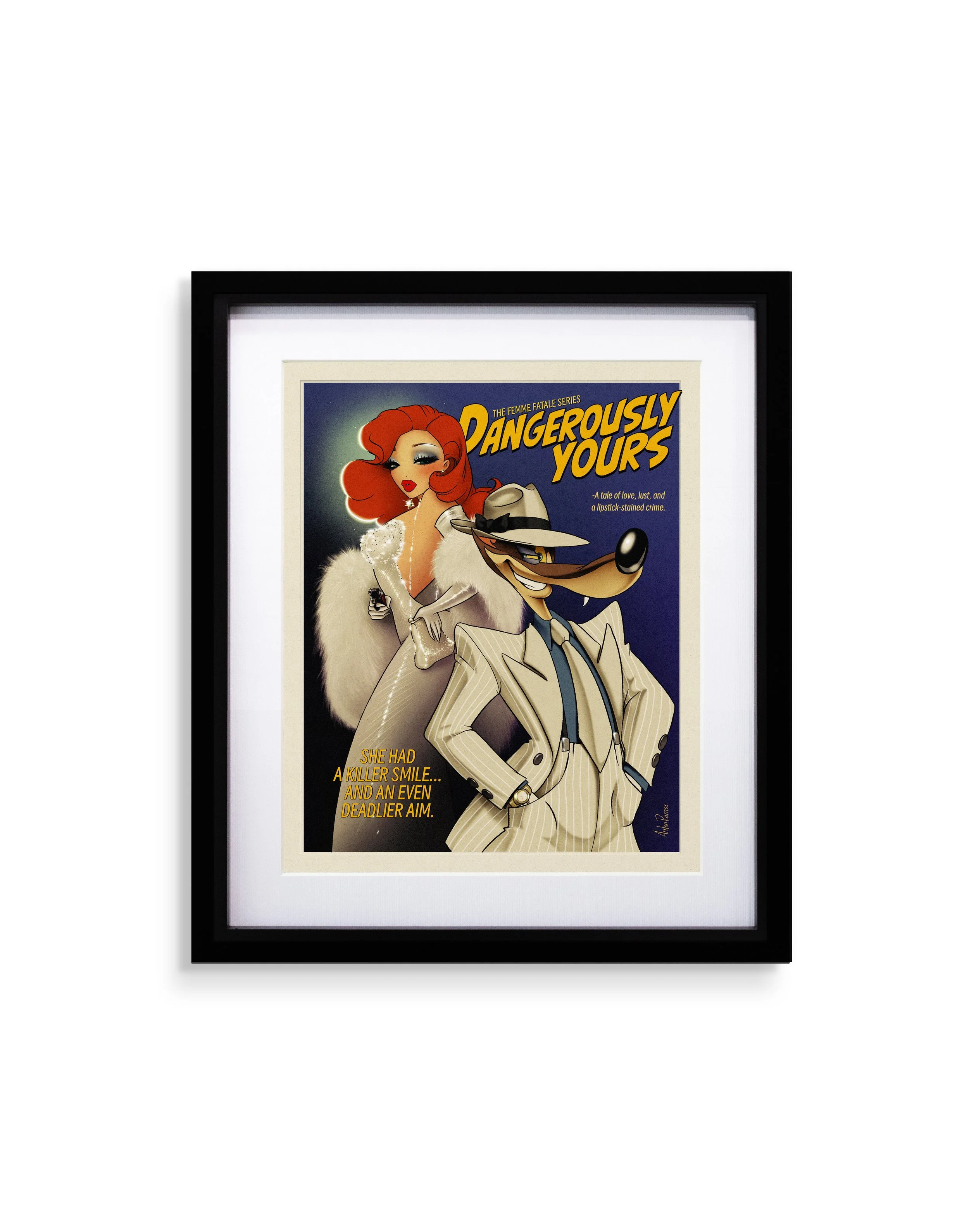 dangerously yours Anton Ramos Print mockup.jpg