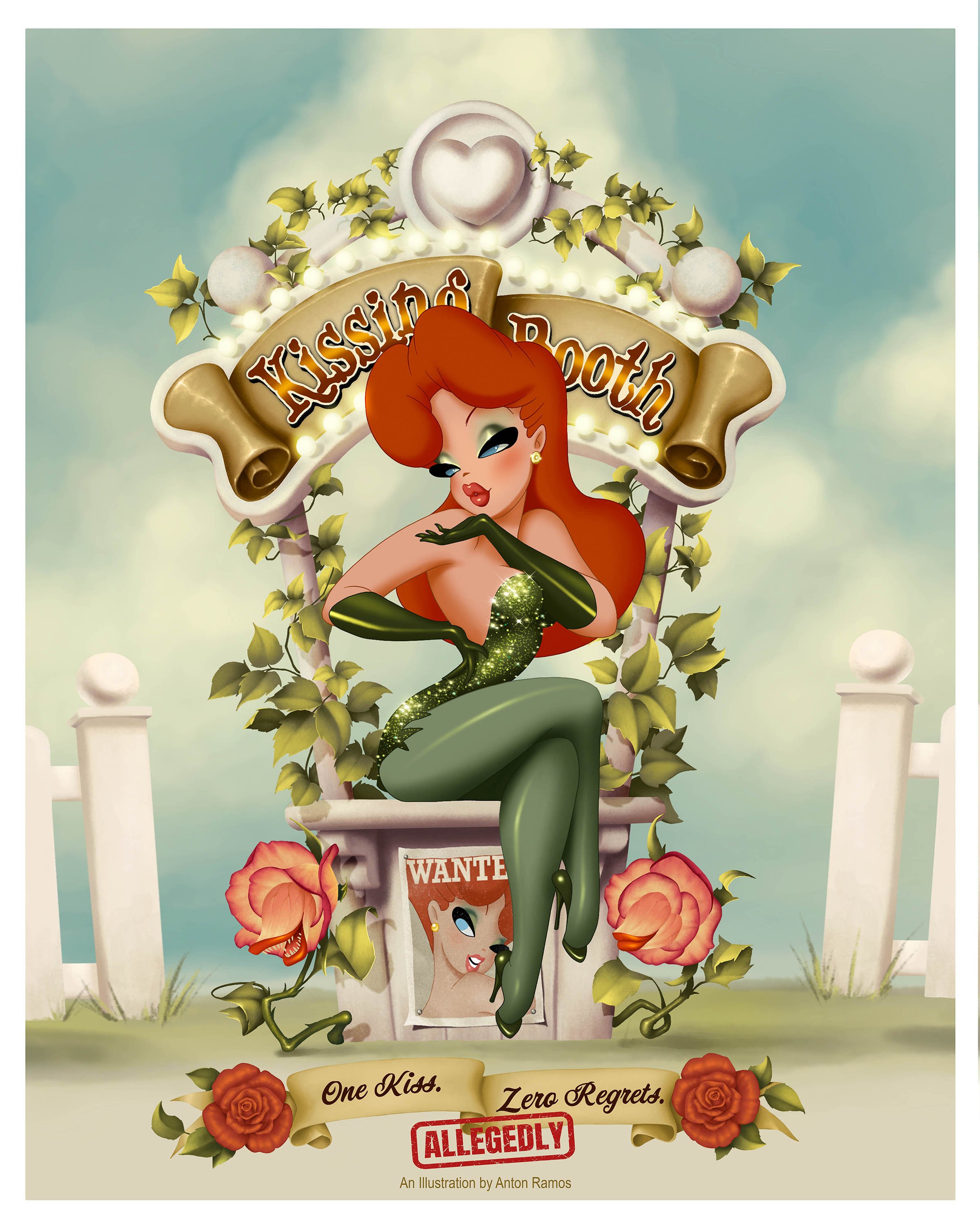 Anton Ramos Print Red Ivy.jpg